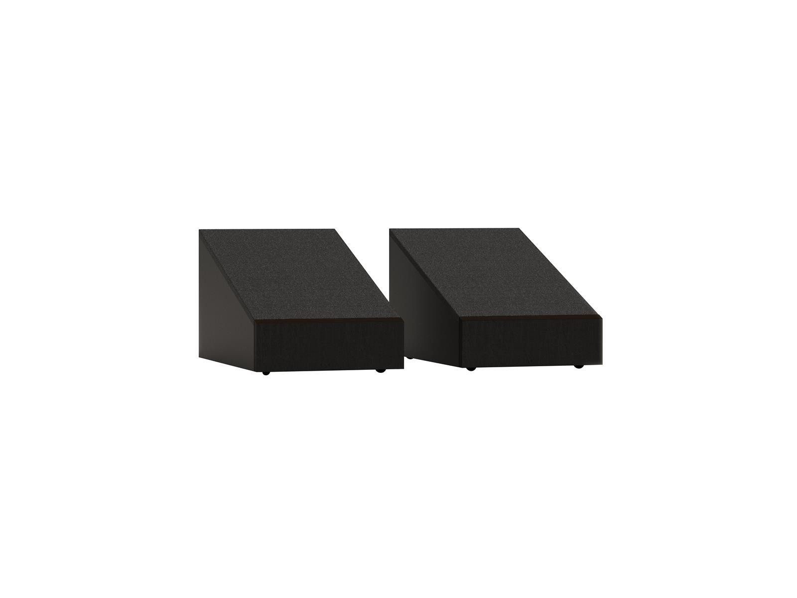 MONITOR AUDIO Monitor Audio Bronze AMS 7G (Paar) schwarz Surround-Lautsprecher