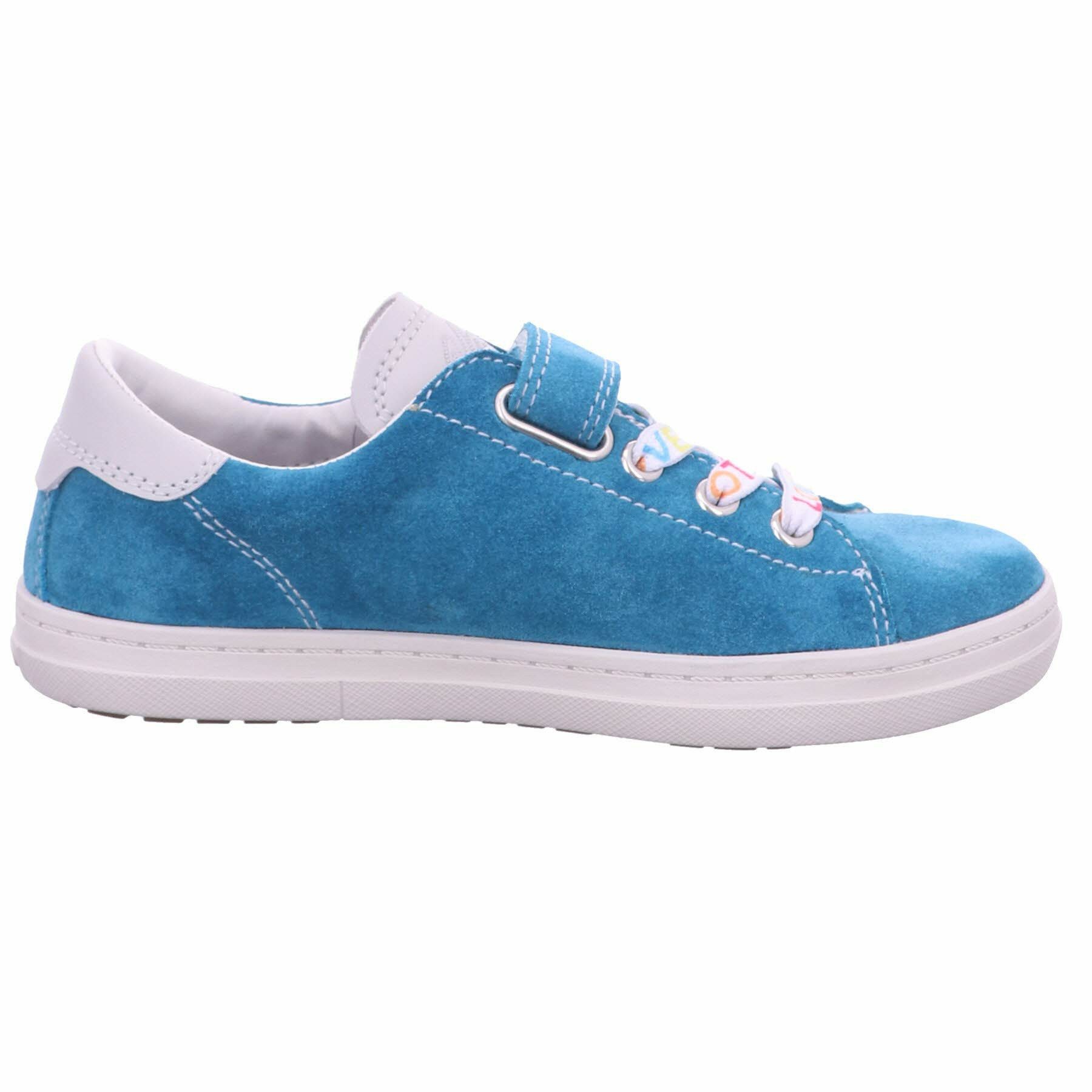 Vado Sneaker für Mädchen Sneaker (keine Angabe, 1-tlg., keine Angabe)