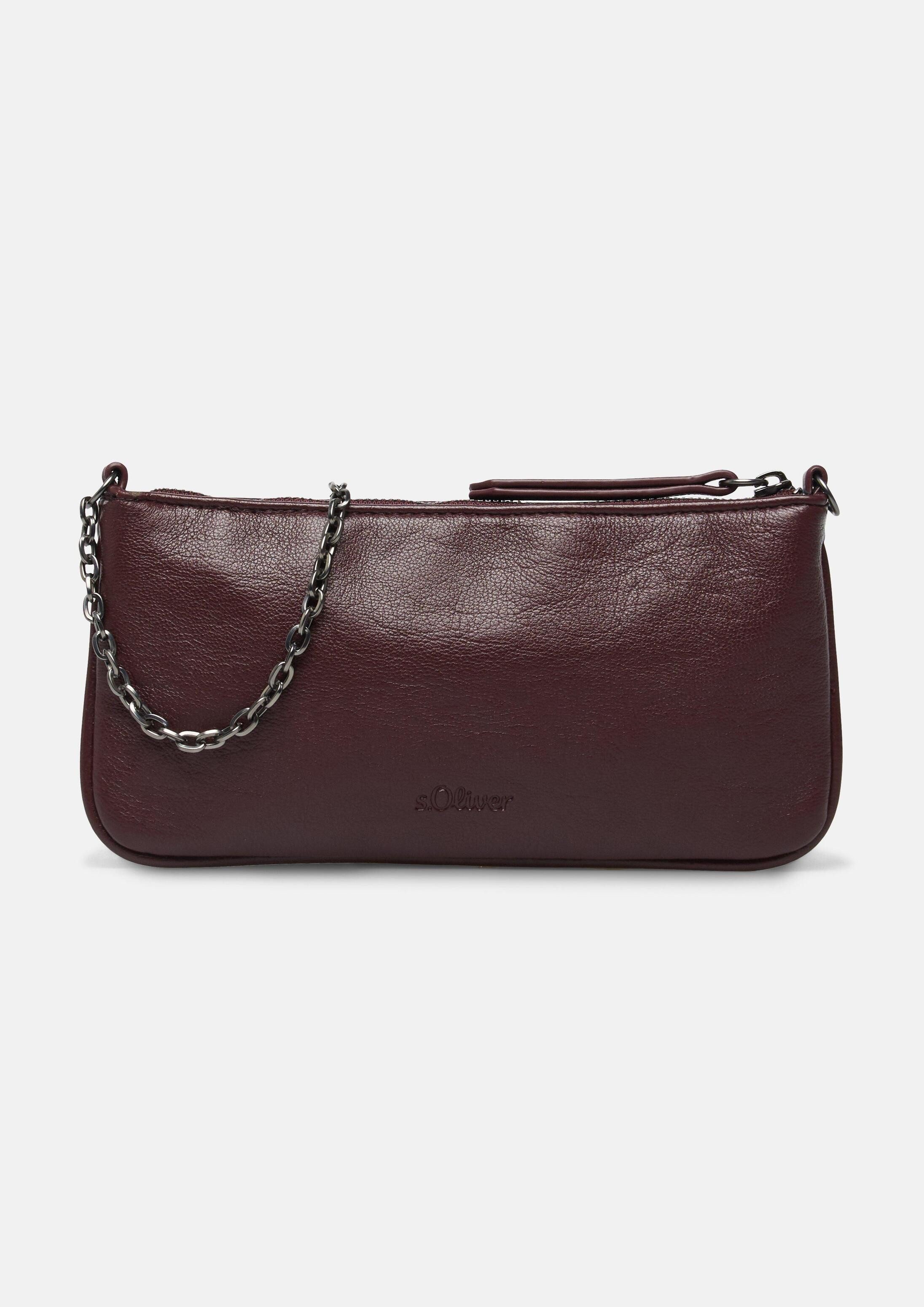 s.Oliver Handtasche Tasche, Tasche