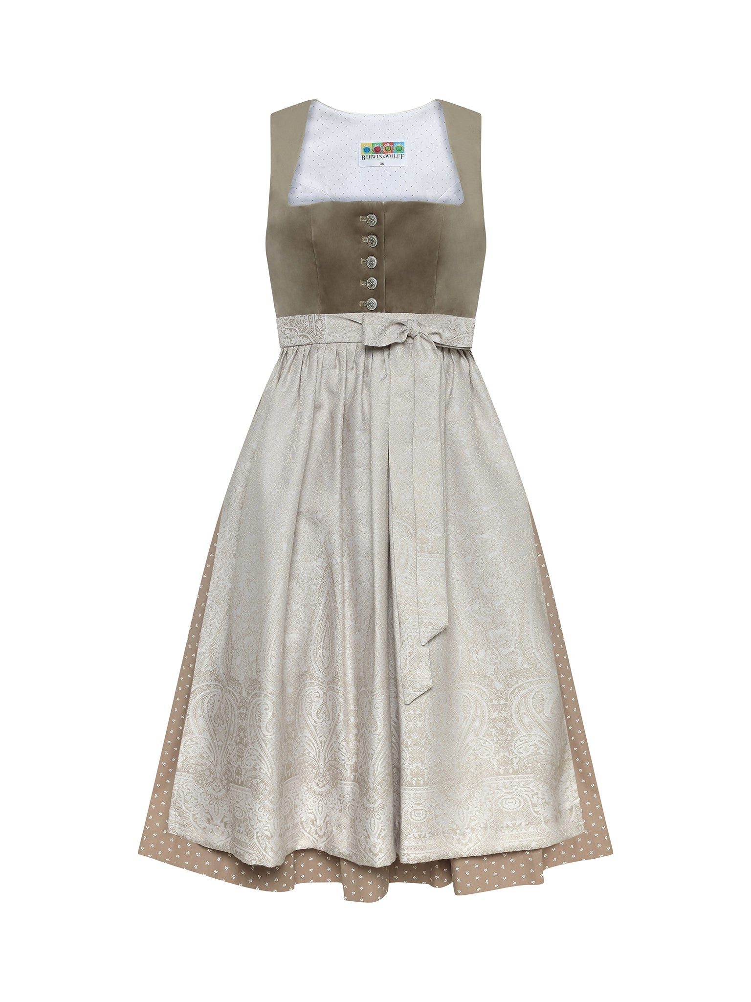 Berwin Dirndl günstig online kaufen