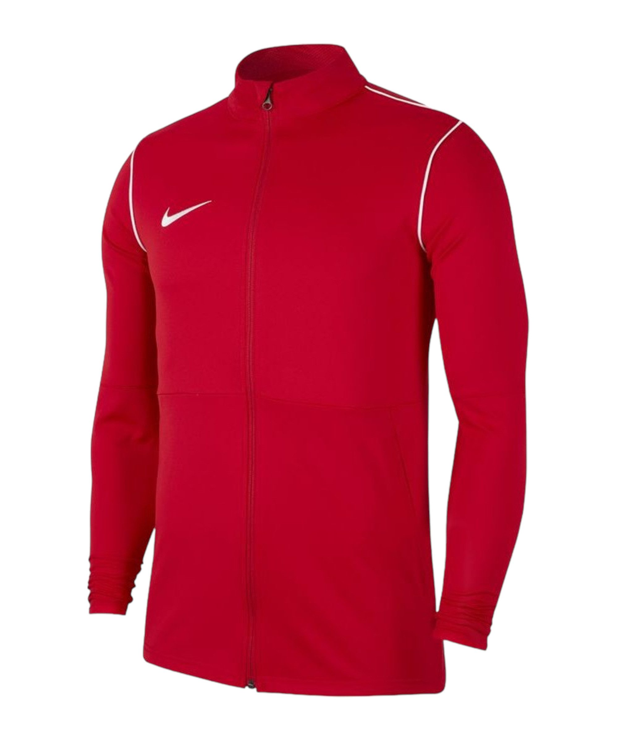 Nike Sweatjacke Nike Performance Park 20 Trainingsjacke Polyester