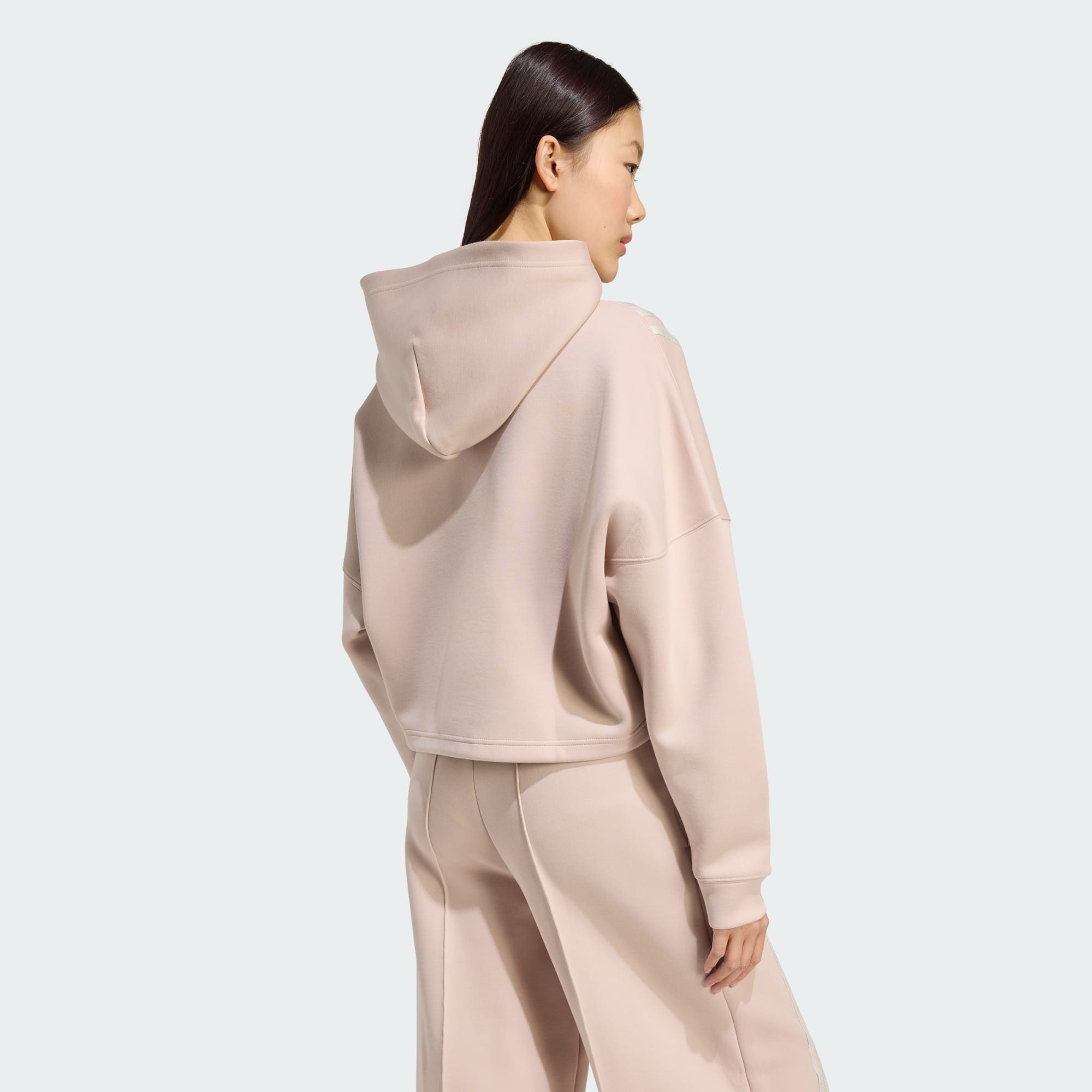 adidas Originals Crop-Top OFF PLACED 3-STREIFEN günstig online kaufen