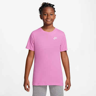Damen online Beige T-Shirts kaufen Nike OTTO |