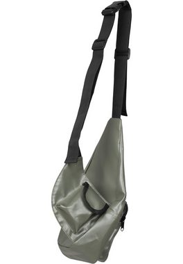 URBAN CLASSICS Umhängetasche Urban Classics Unisex Multi Pocket Shoulder Bag (1-tlg)