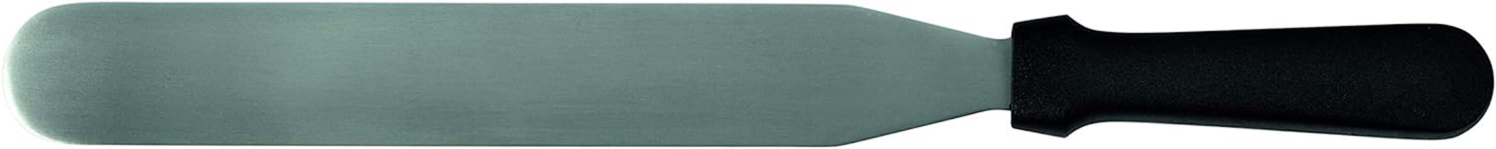 Riess Tortenmesser, Kuchenpalette Backen Glasur Fondant Streicher