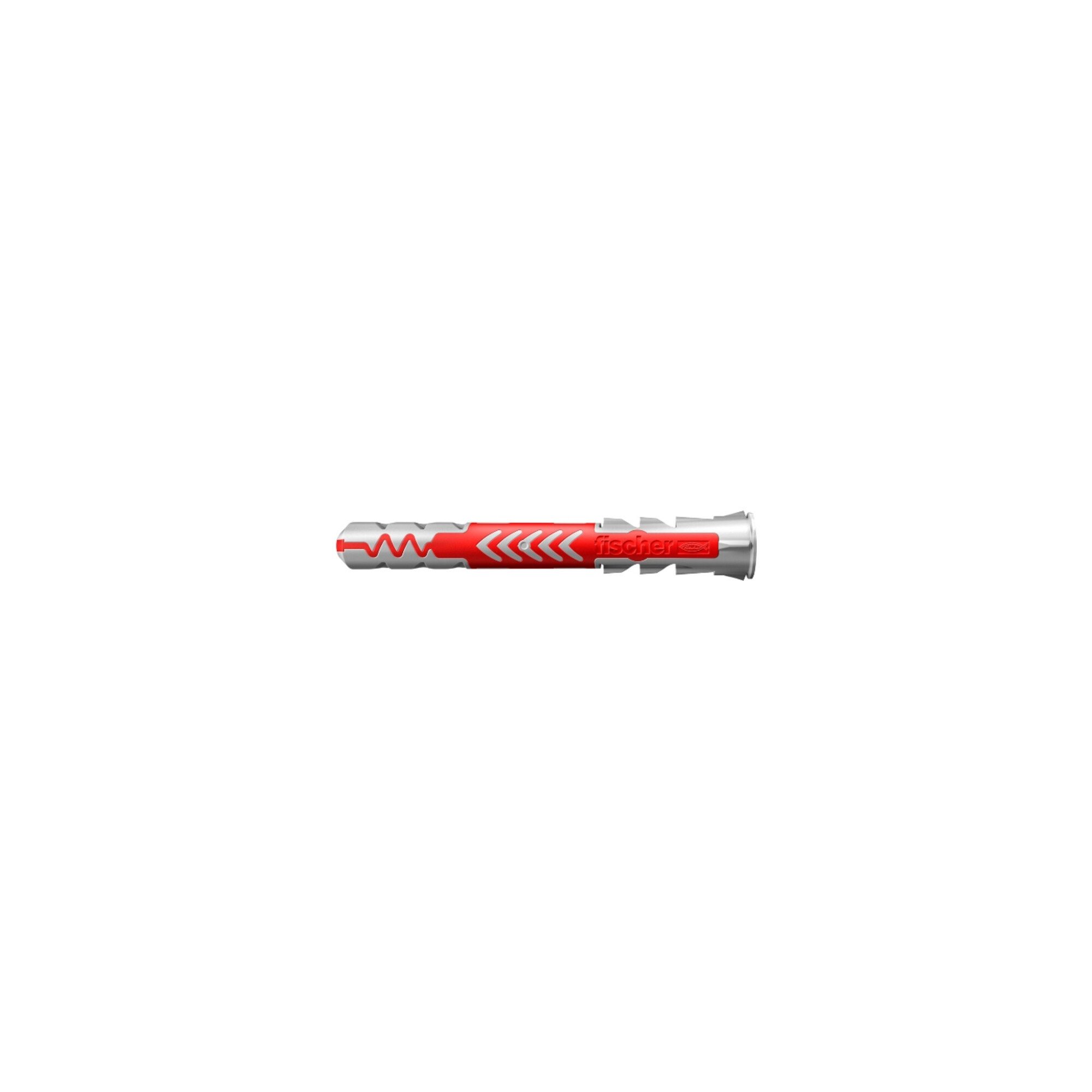 fischer Spreizdübel fischer Dübel DuoPower 10x80 LD 25 Stk