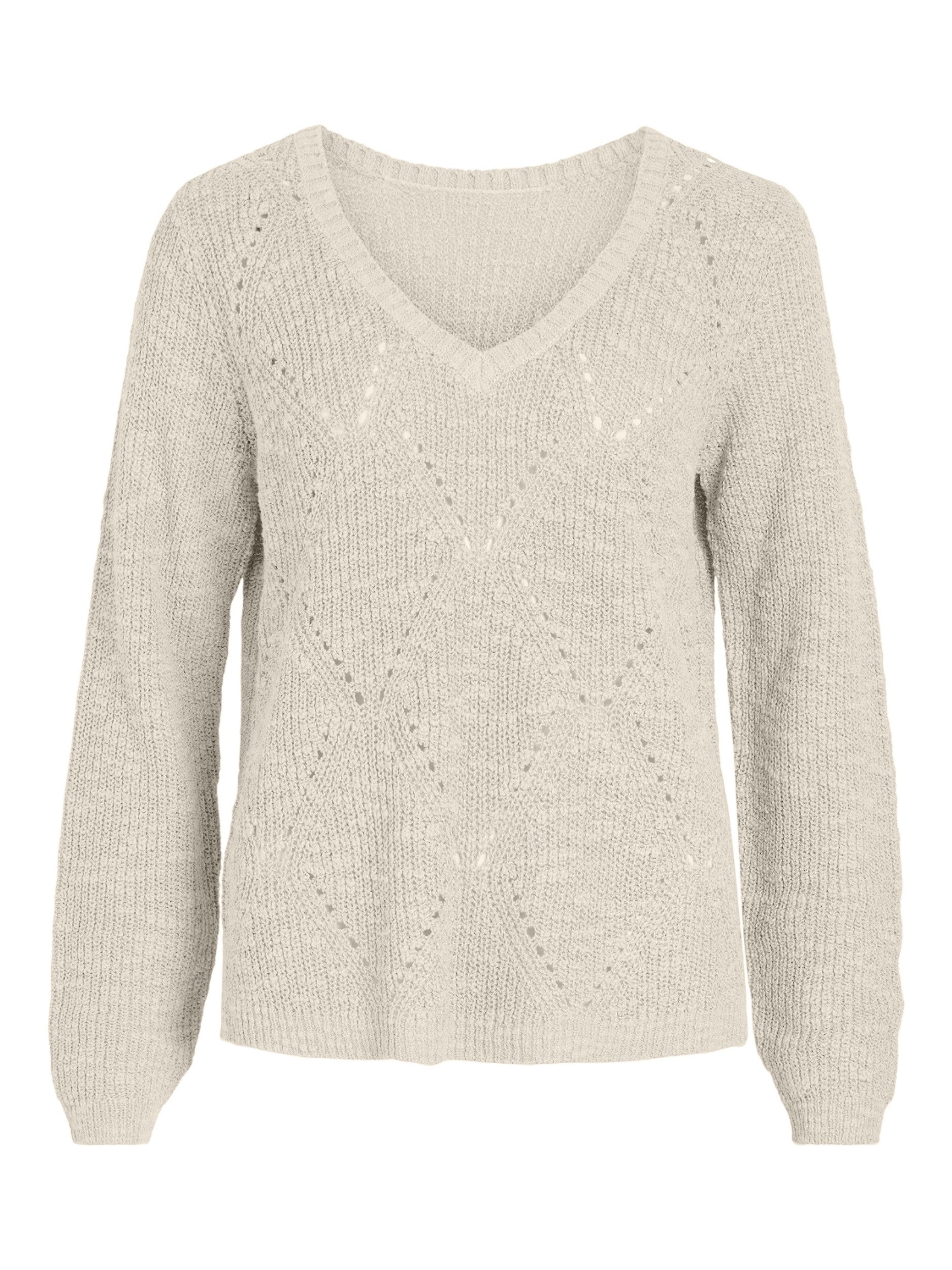 Strickpullover