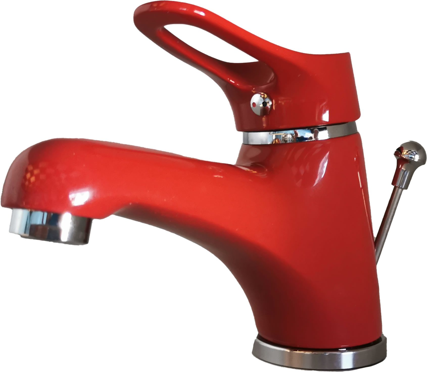 Wagner Armaturenwelt Waschtischarmatur Waschtischarmatur Waschbecken Bad Armatur farbig