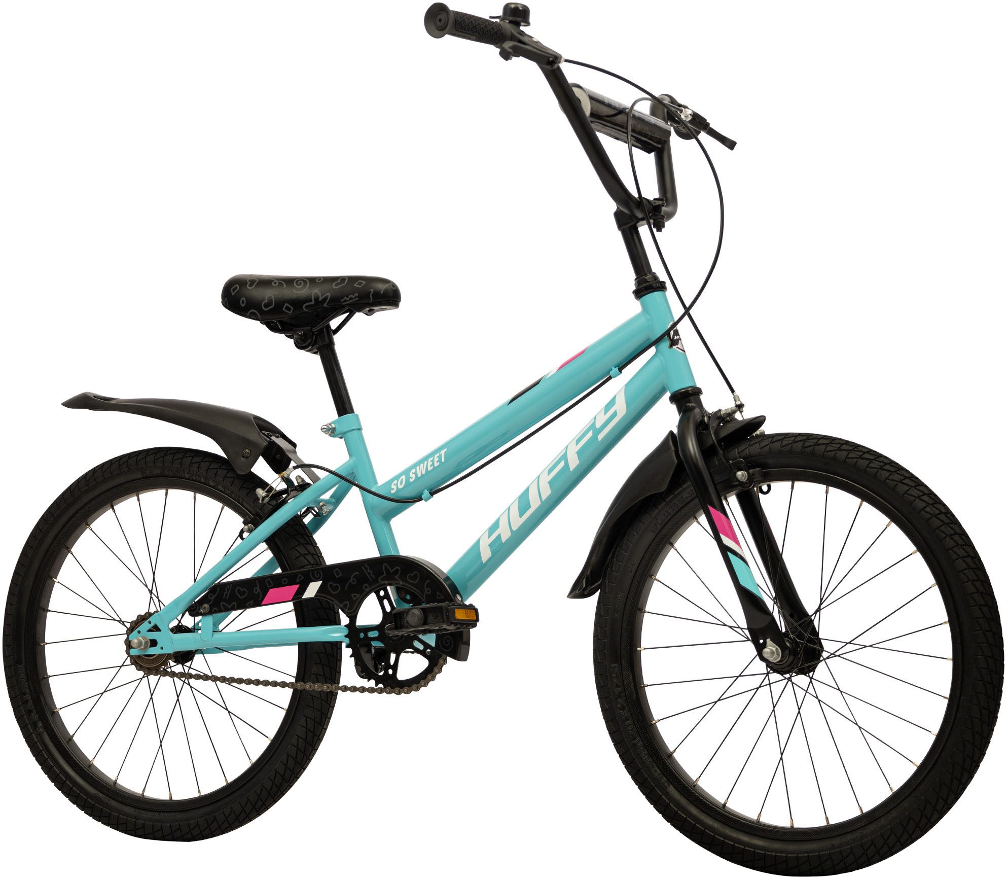Huffy Kinderfahrrad So Sweet