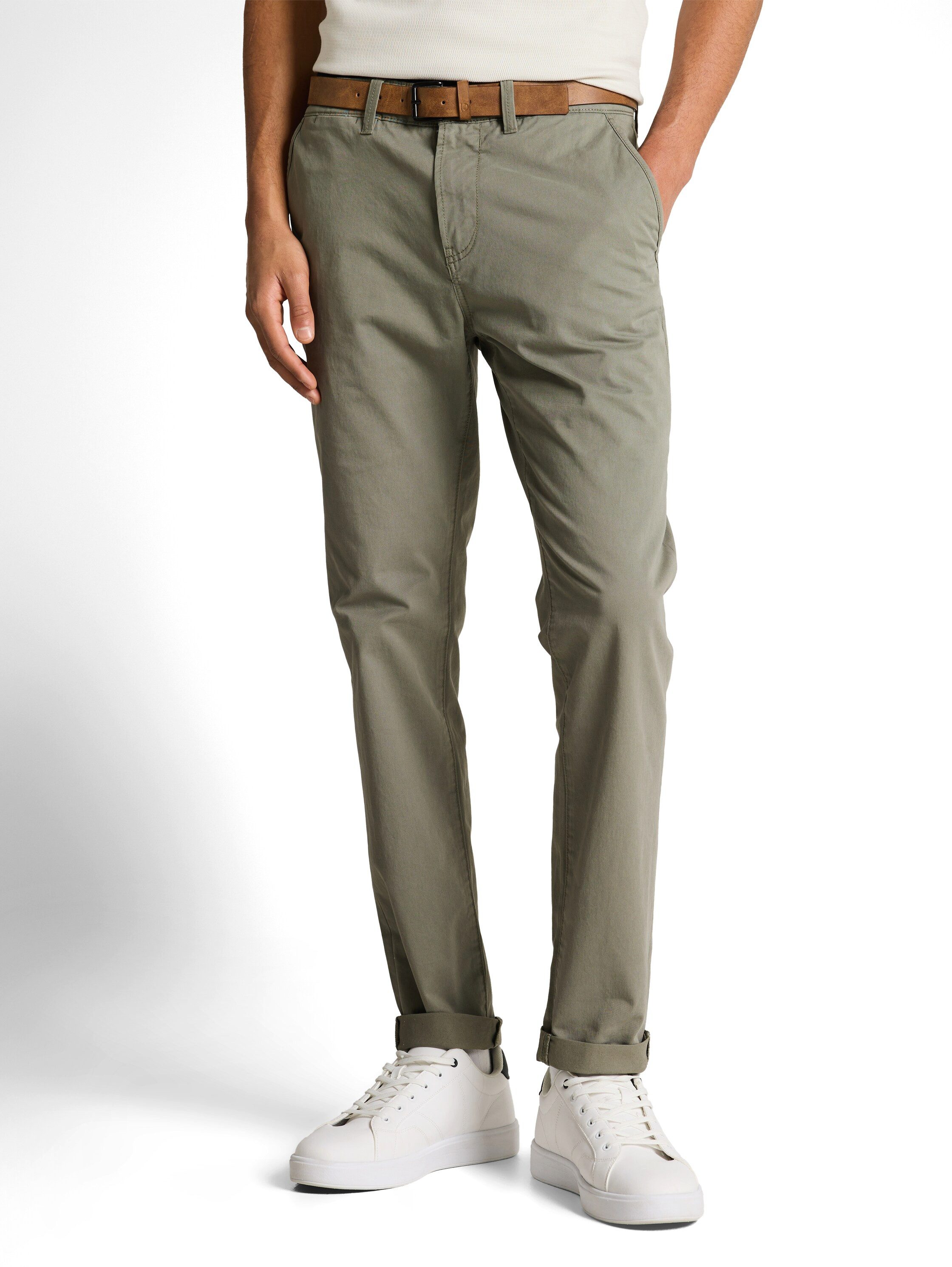TOM TAILOR Denim Bequeme Jeans