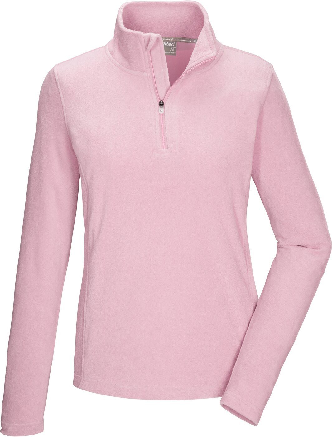 Killtec Fleeceshirt KSW 101 WMN FLC günstig online kaufen