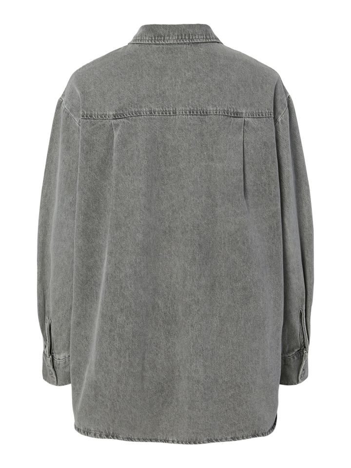 ONLY & SONS Jeansbluse - lässiges günstig online kaufen