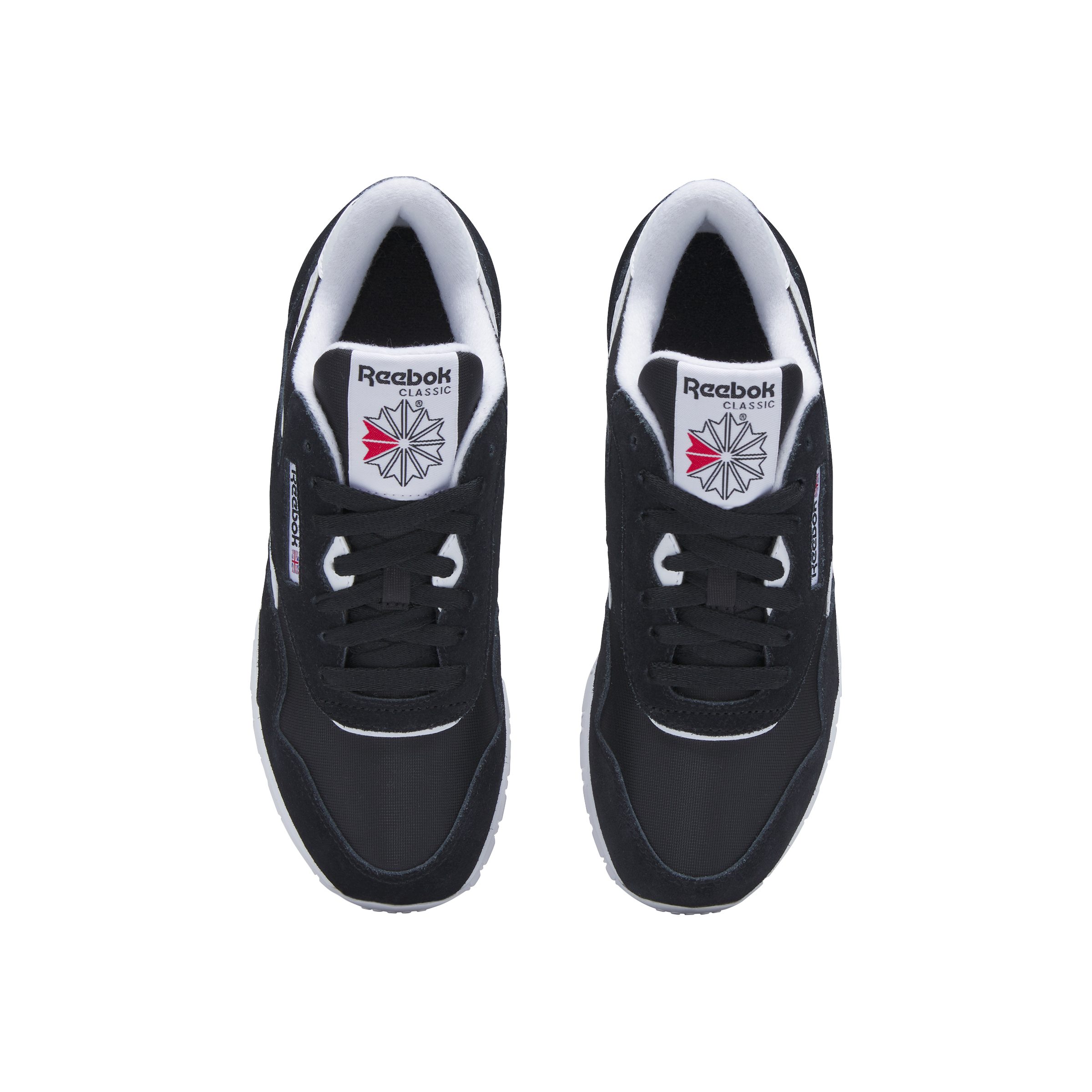 Reebok Classic CL NYLON Sneaker