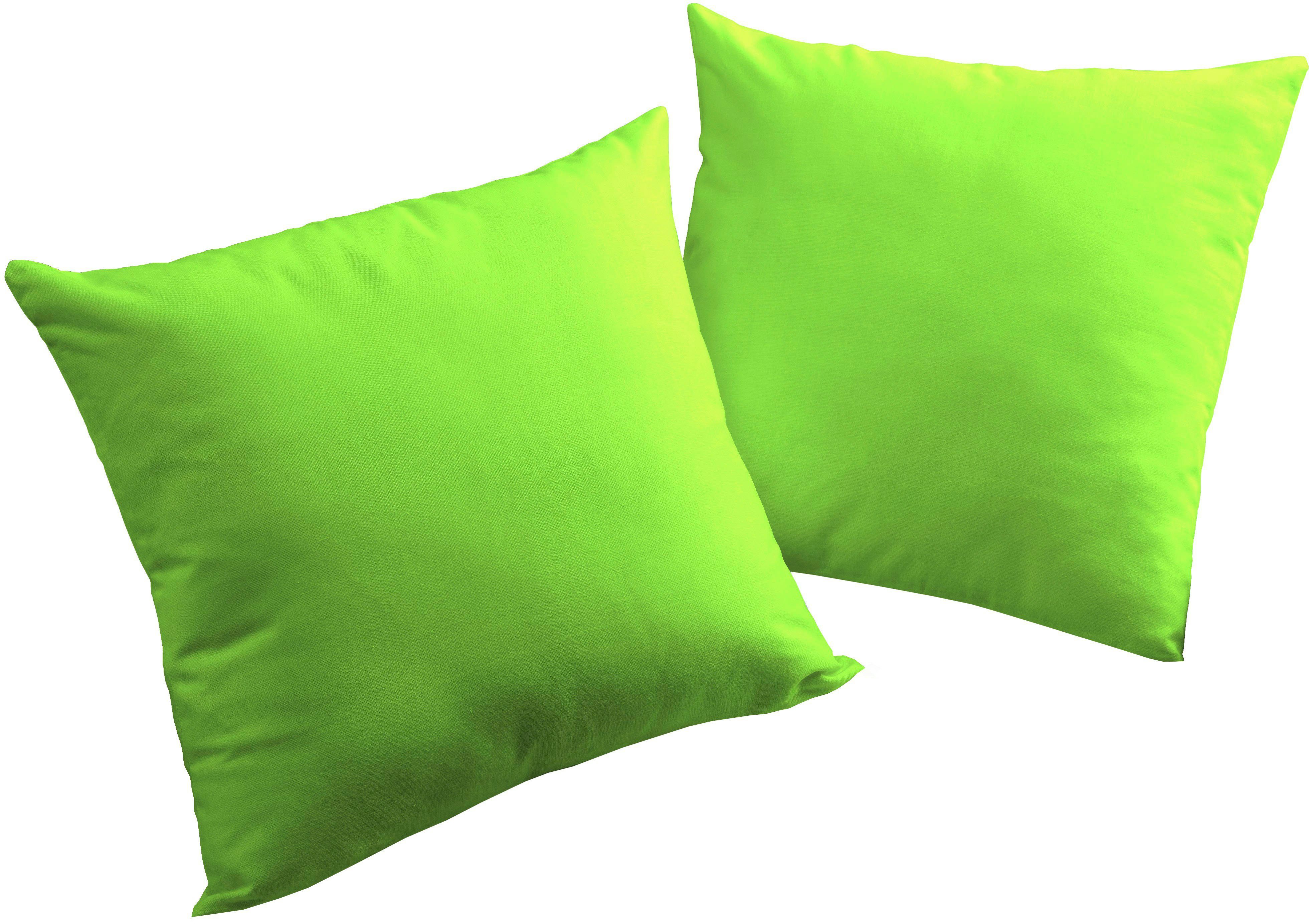 Wirth Kissenhülle Umea, (2 Stück) günstig online kaufen
