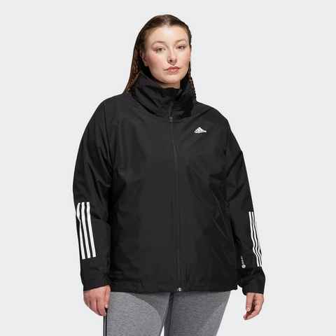 adidas Sportswear Outdoorjacke BSC 3STREIFEN RAIN.RDY