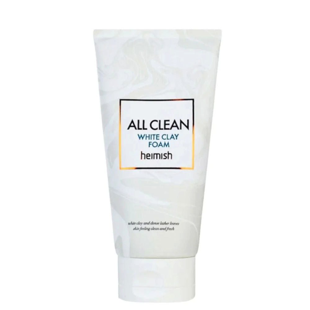 Heimish Körperpflegemittel Heimish, All Clean White Clay Foam - 150 ml