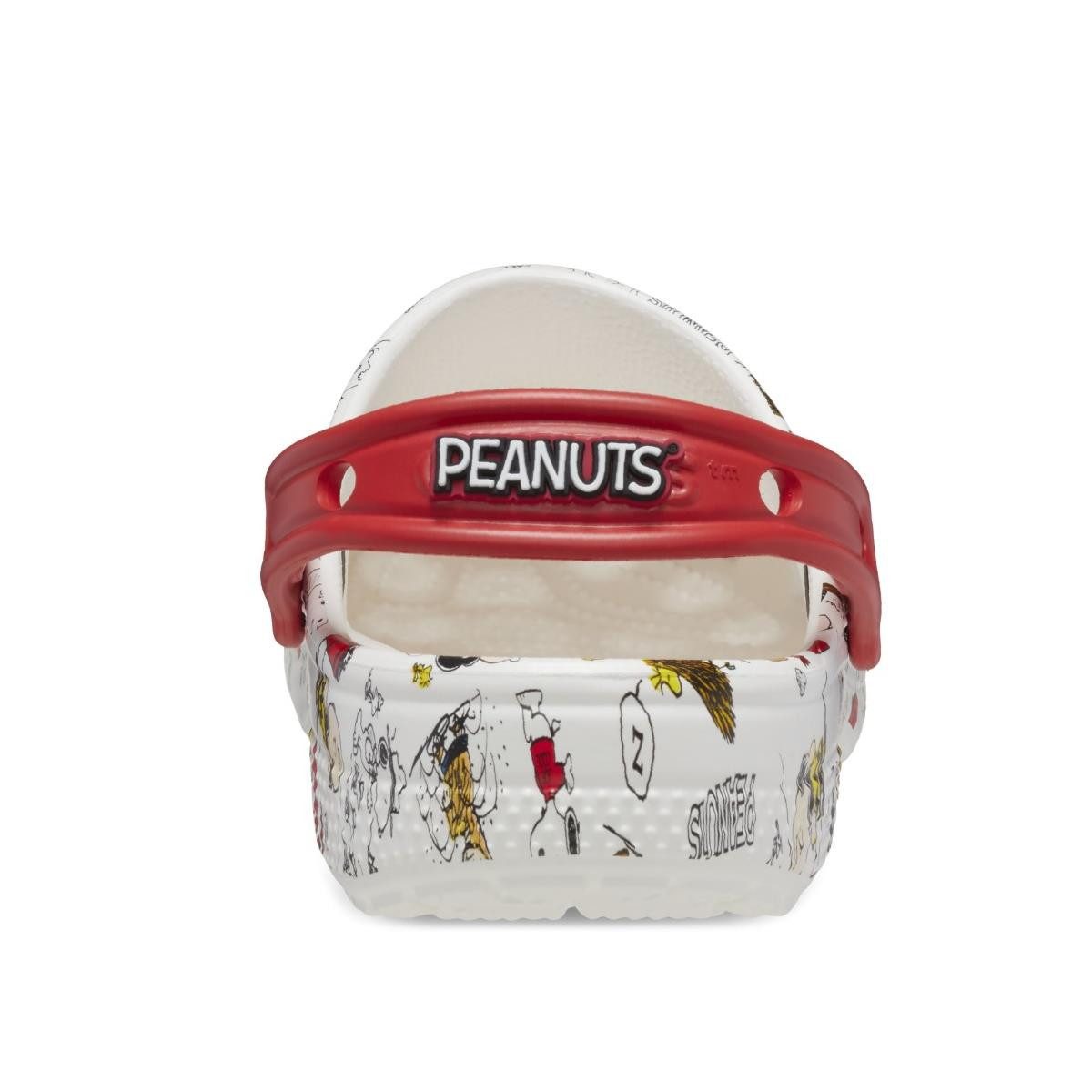 Crocs Crocs Kids' Peanuts Classic Clog