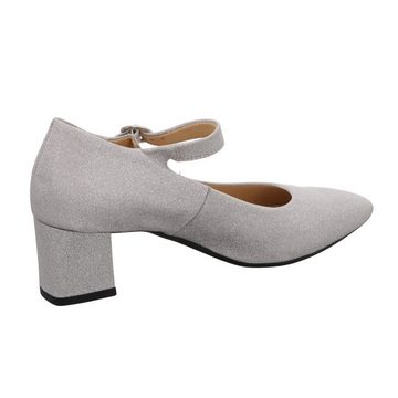 Ara London Pumps Textil uni Pumps Textil