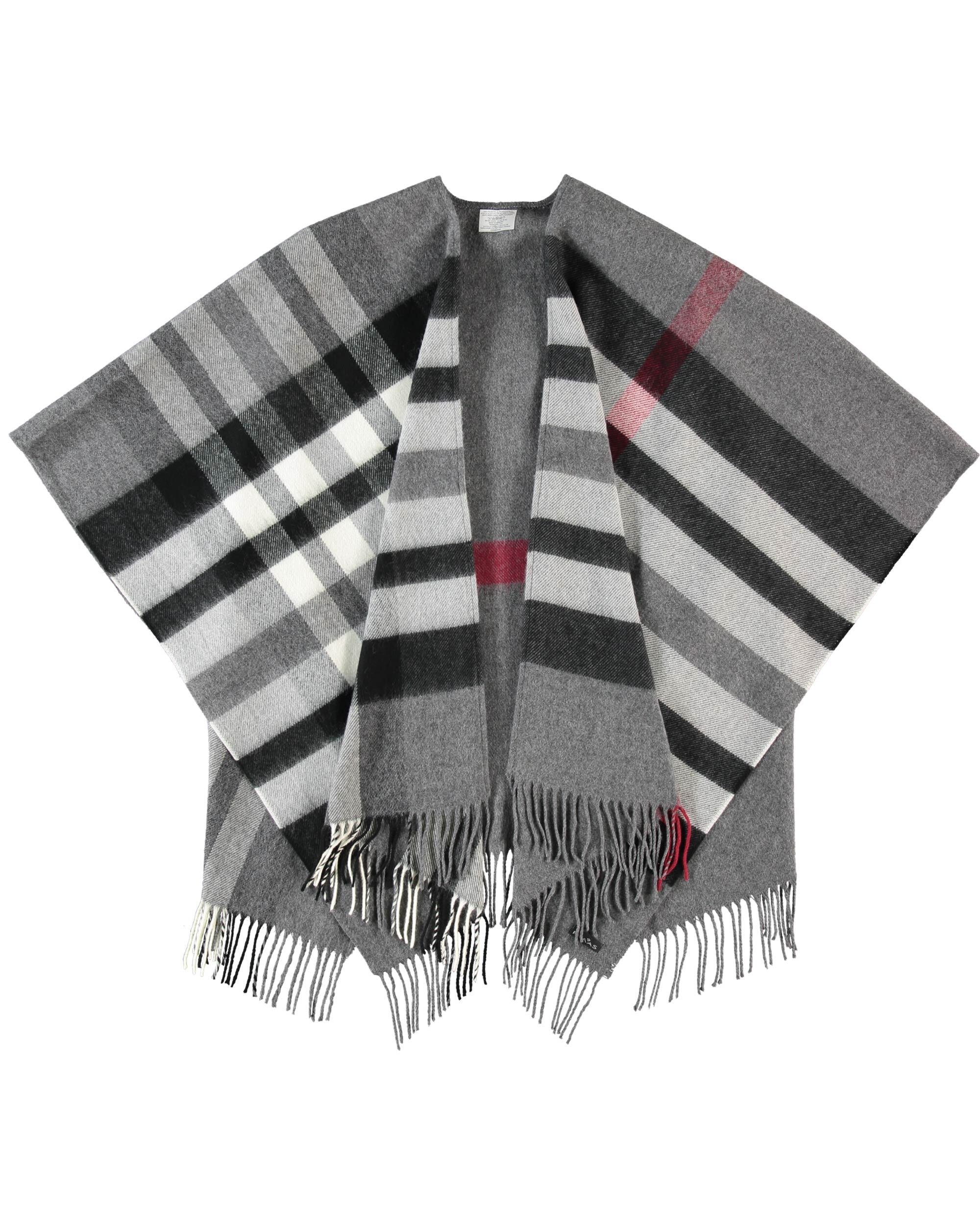 Fraas Poncho Polyacryl Poncho (1-St) Made günstig online kaufen