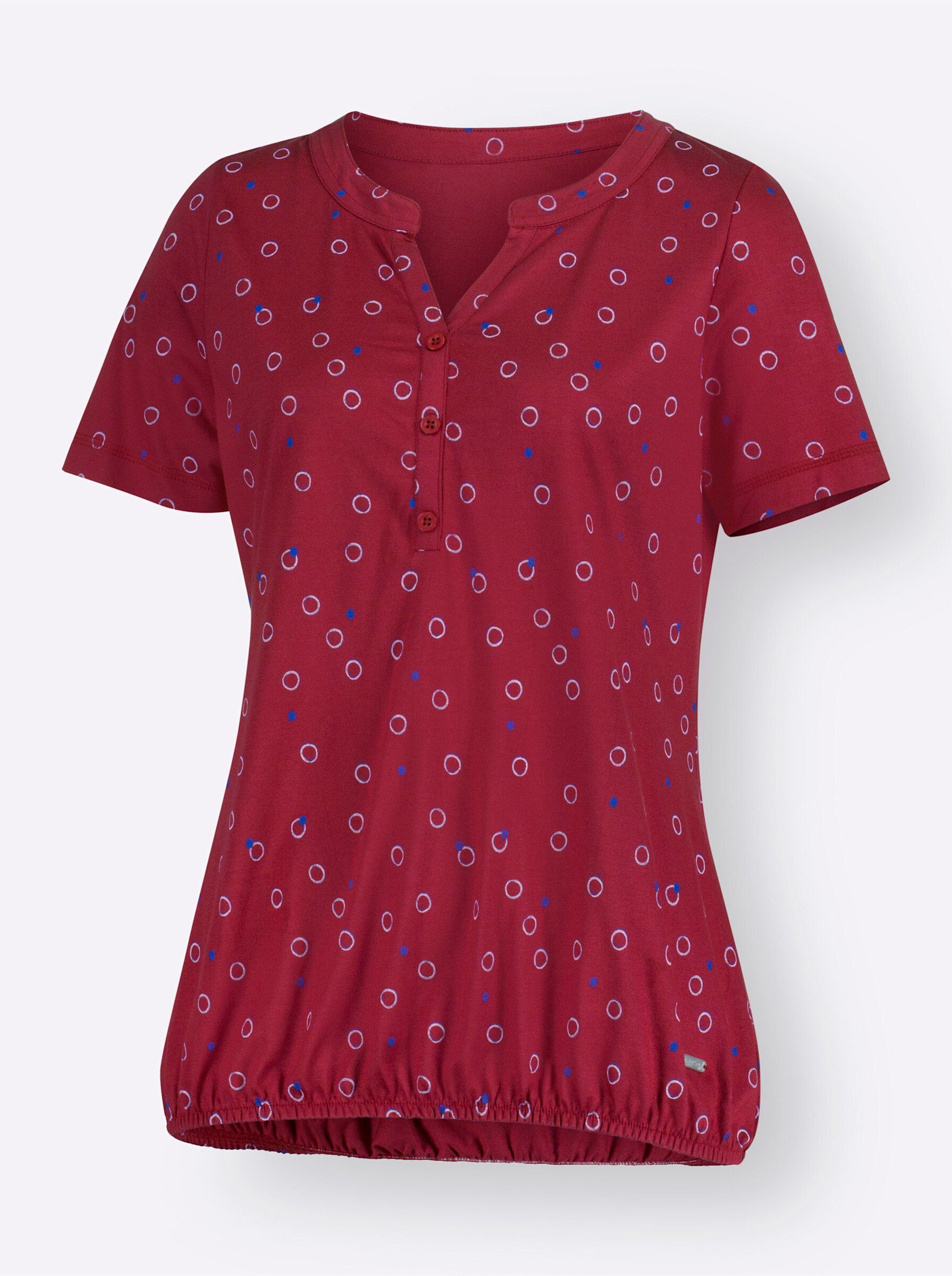 Witt T-Shirt Shirt Kurzarm günstig online kaufen