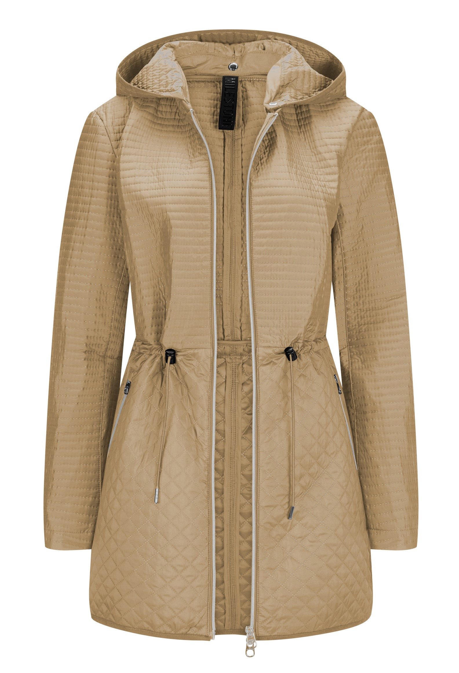 Langjacke MSBrittney