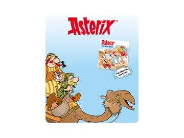 tonies Hörspielfigur Asterix - Die Odyssee, Magnethaftend, handbemalt, ab 5 Jahre, Laufzeit ca. 54 Minuten