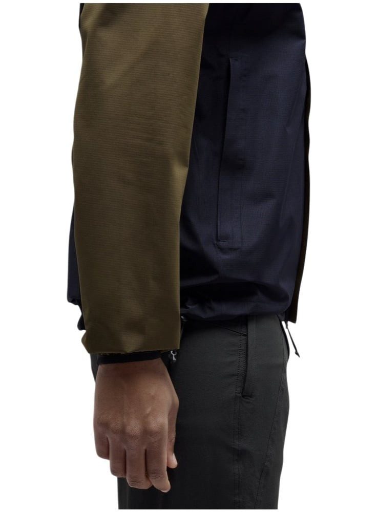 Oakley Funktionsjacke Fahrradjacke Elements Shell Jacket 2.0 (atmungsaktiv, MTB Trail)