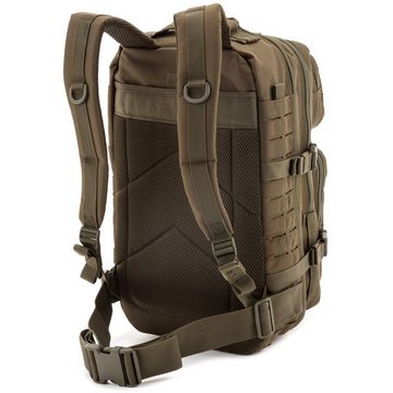 A. Blöchl Freizeitrucksack US ´Assault I - Laser´ groß