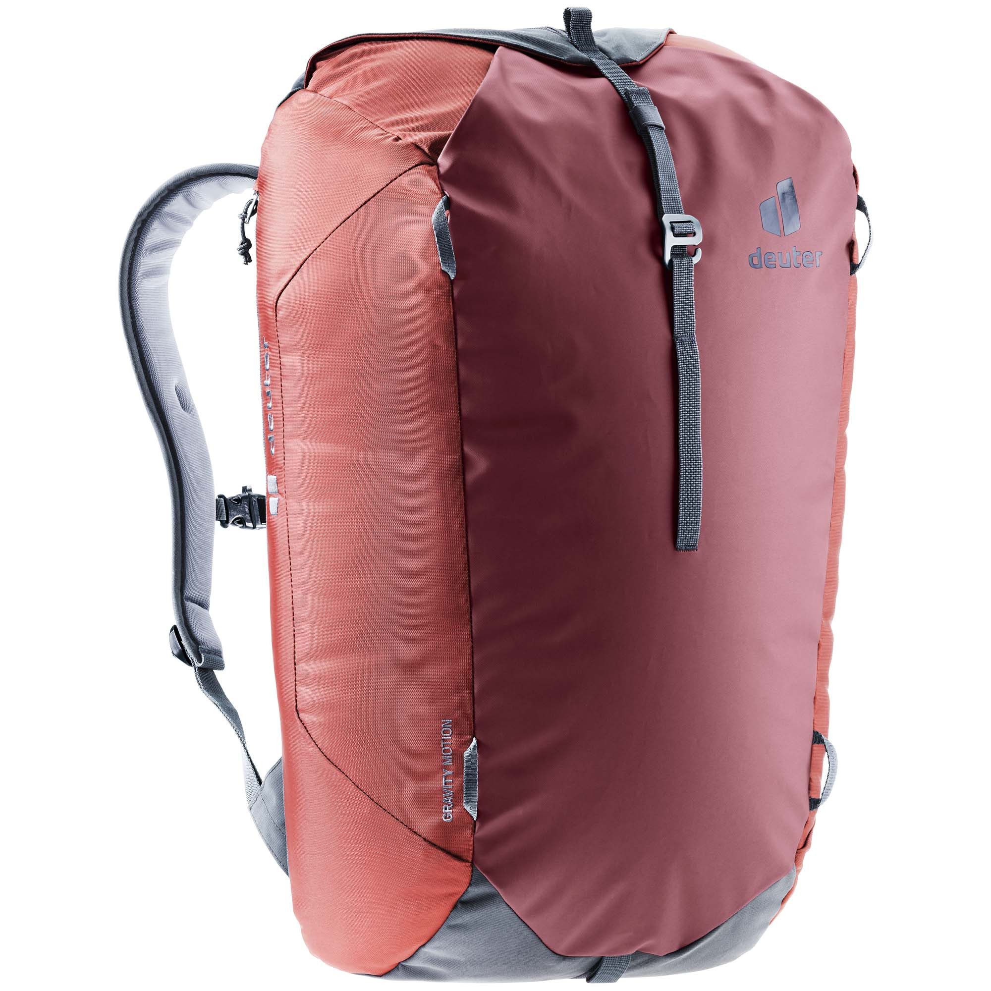 deuter Rucksack Deuter Kletterrucksack Gravity Motion 3362422