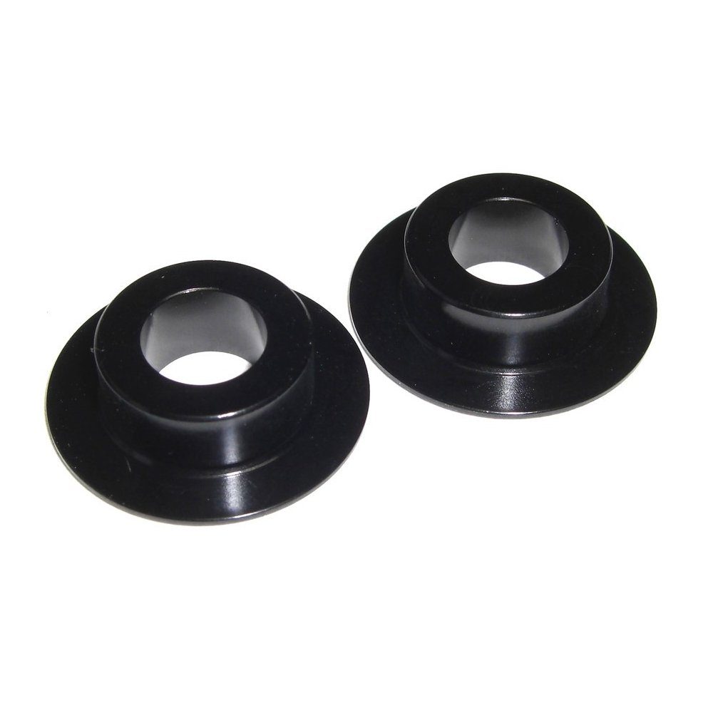 RockShox Federgabel Staupkappe für hinteres Lager Metric 40mm Qty 2