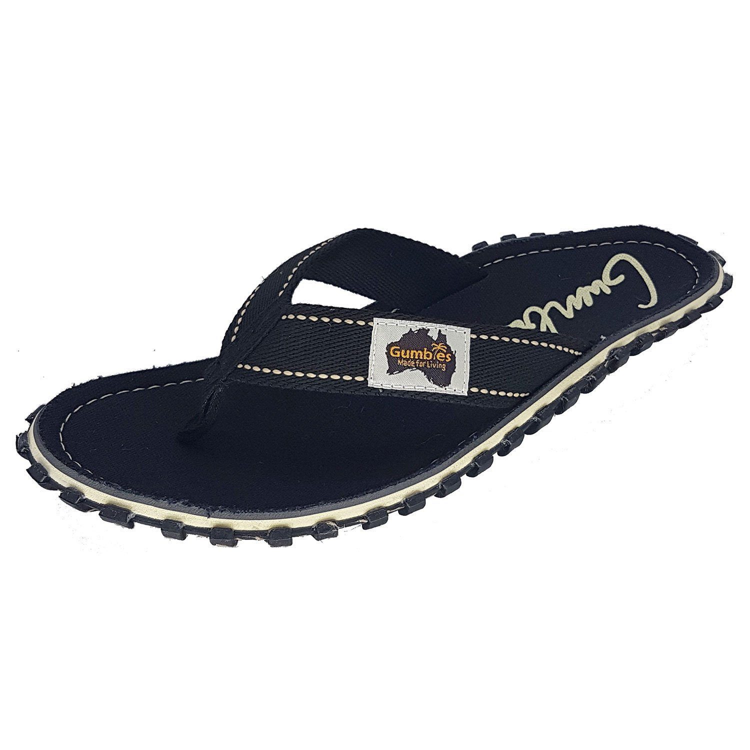 Gumbies Original T-Strap-Zehentrenner günstig online kaufen