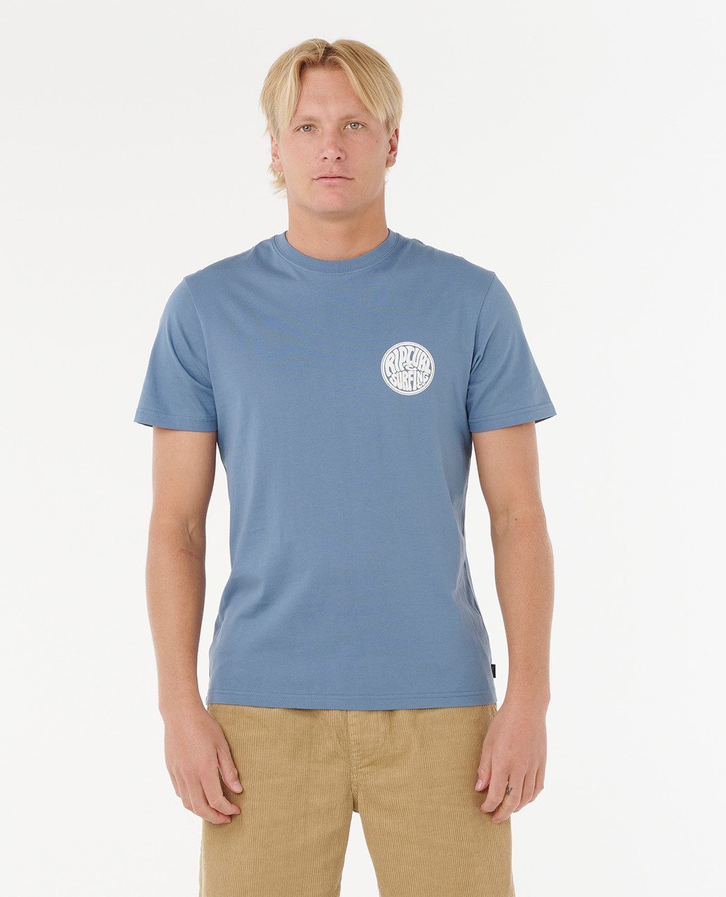 Rip Curl T-Shirt Drifter T-Shirt