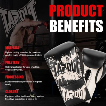 TAPOUT Boxhandschuhe ANGELUS