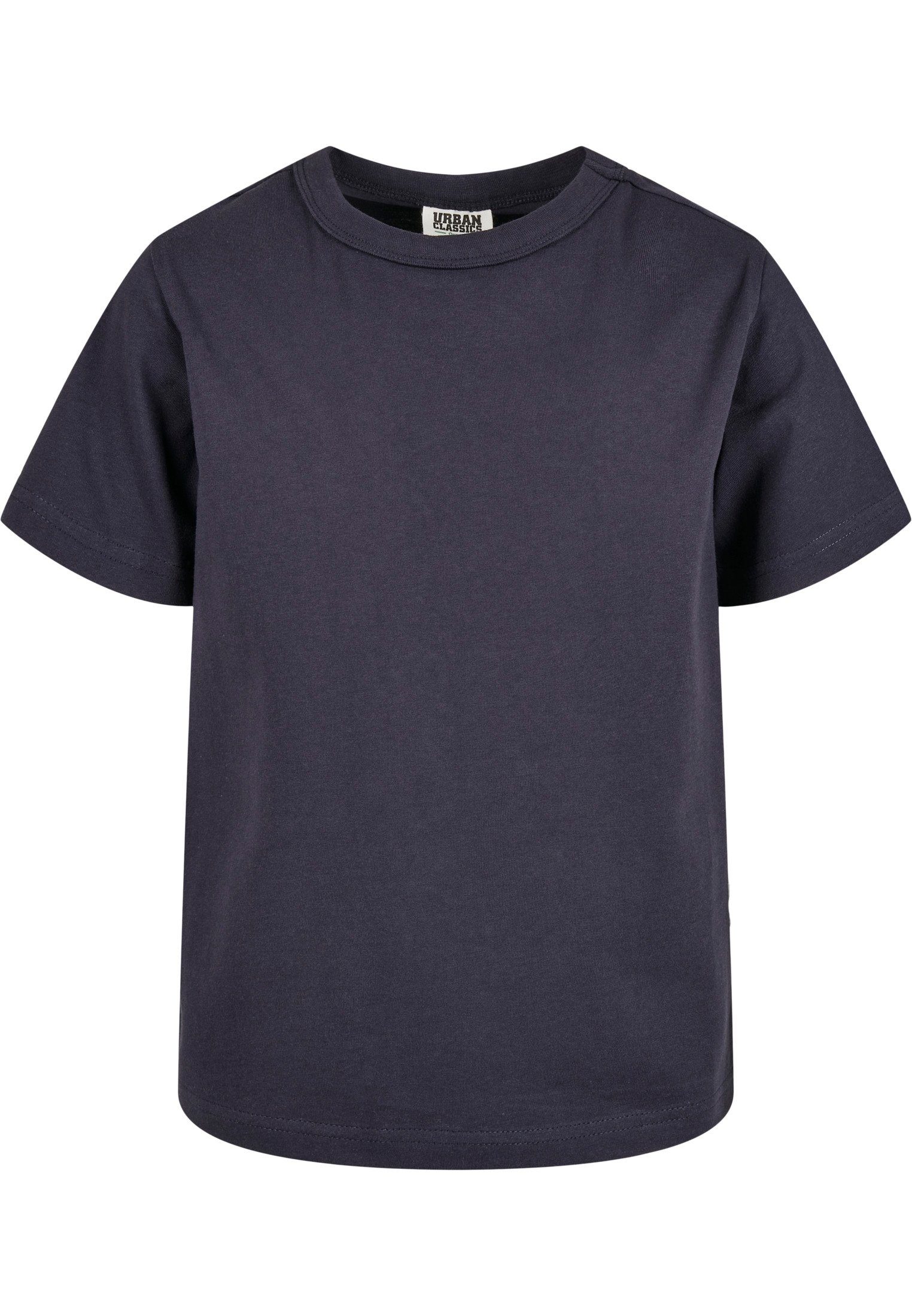 URBAN CLASSICS T-Shirt Urban Classics Kids UCK3085 Boys Organic Basic Tee