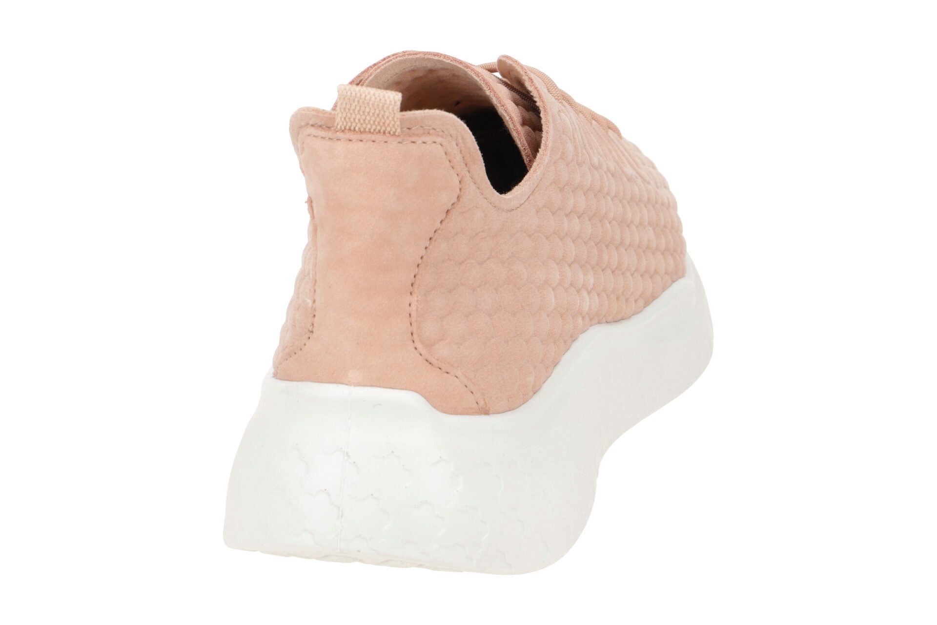 Ecco 82525302658 Schnürschuh