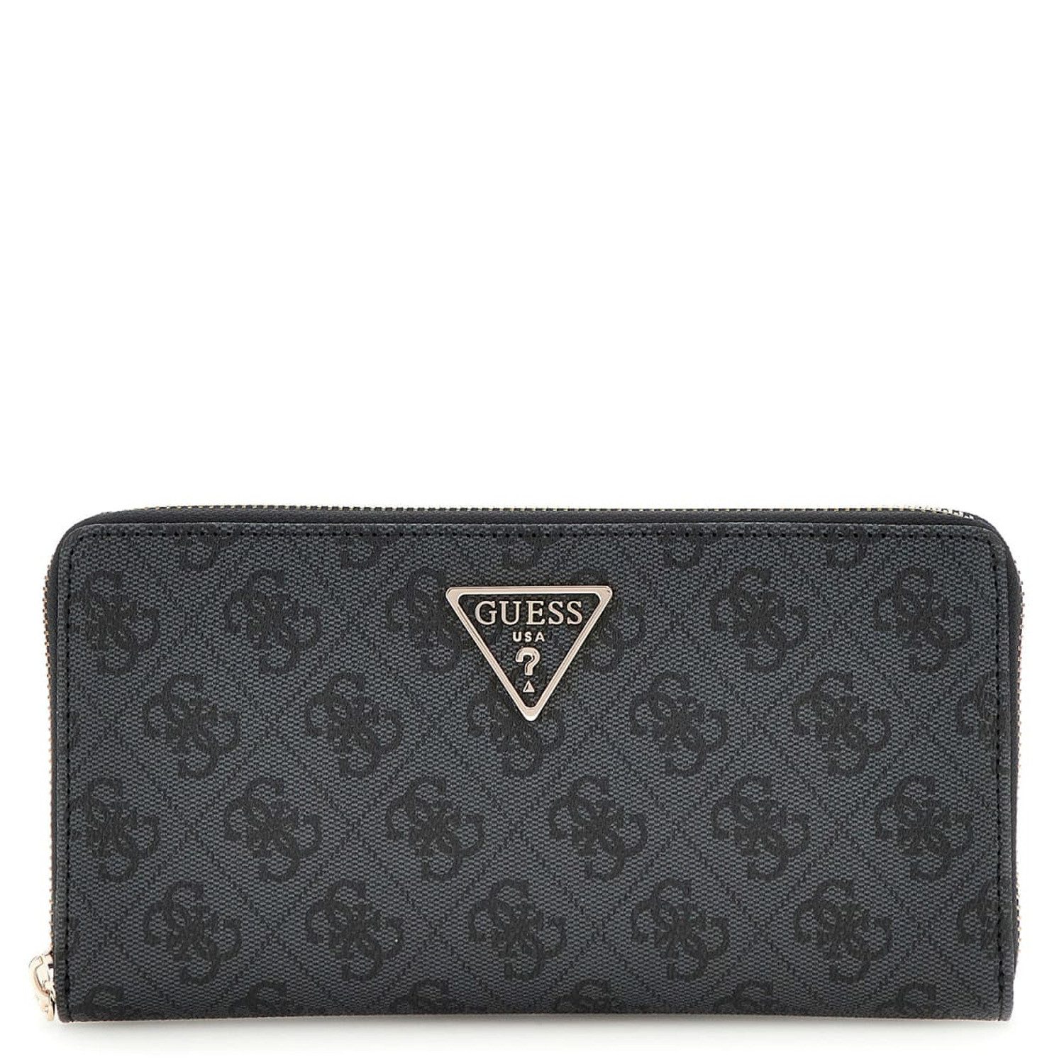 Guess Geldbörse GUESS Damen Geldbörse Laurel günstig online kaufen