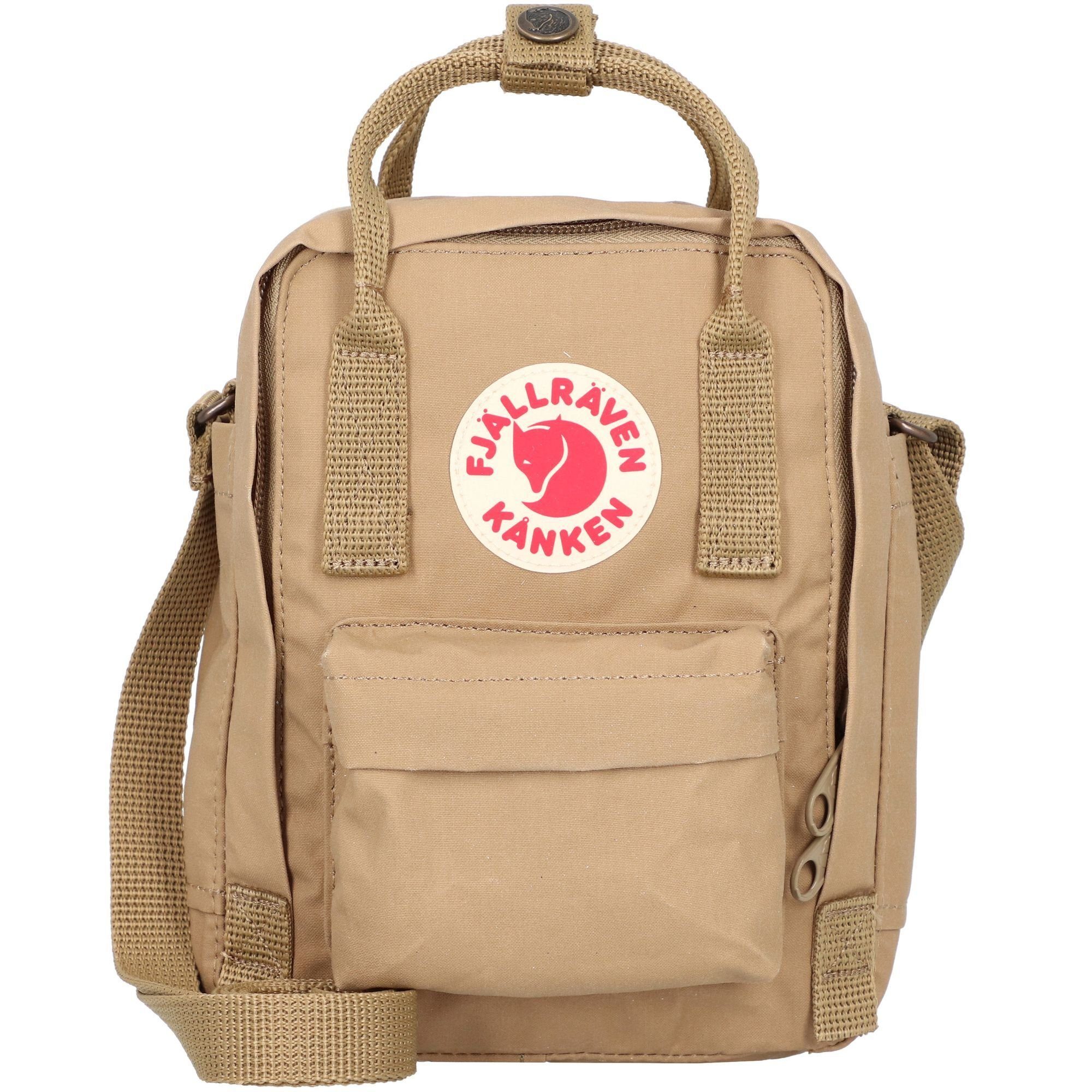 Fjällräven Umhängetasche Kanken, Nylon günstig online kaufen