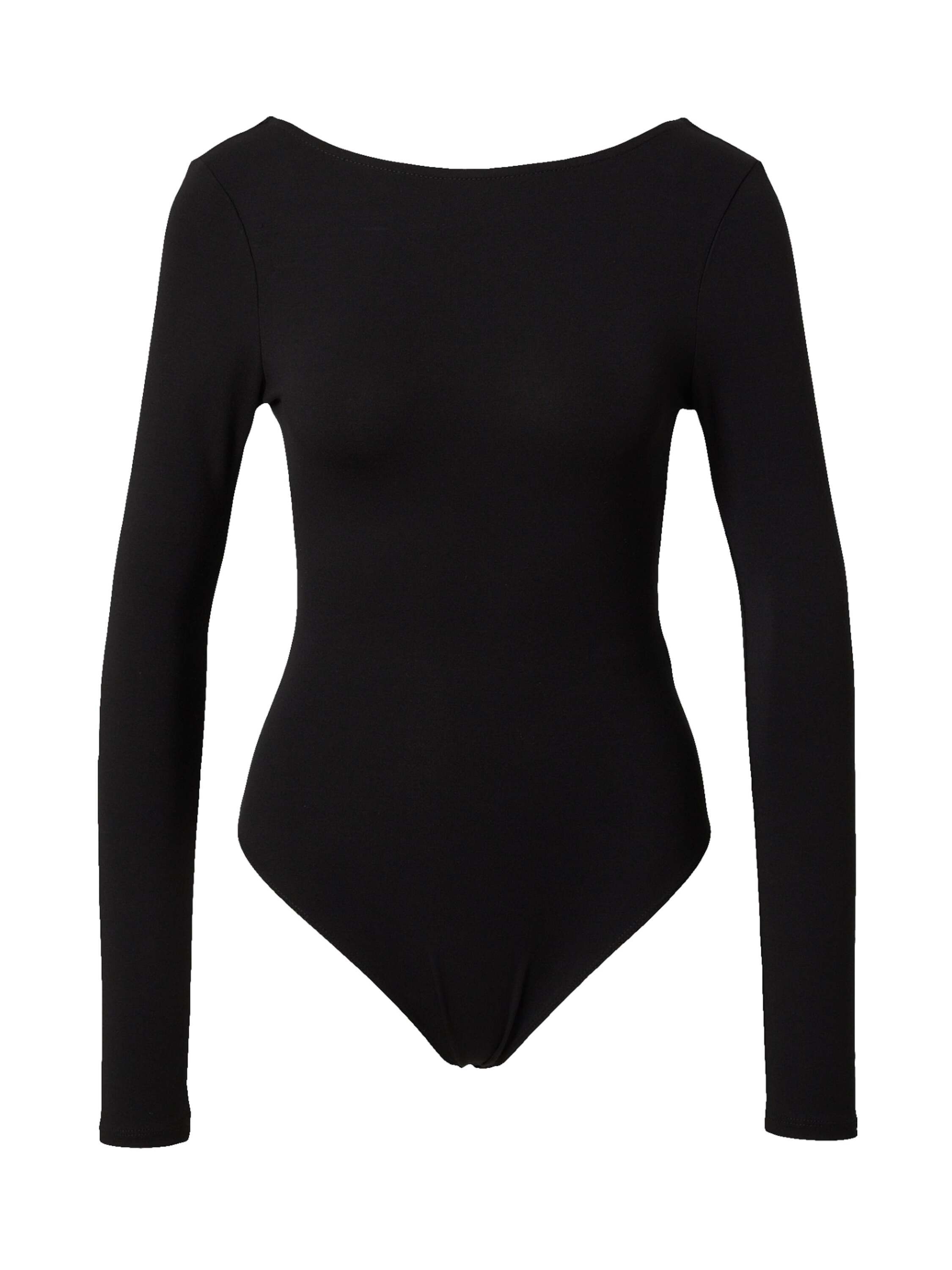 EDITED Shirtbody Callisto (1-tlg) Plain/ohne Details