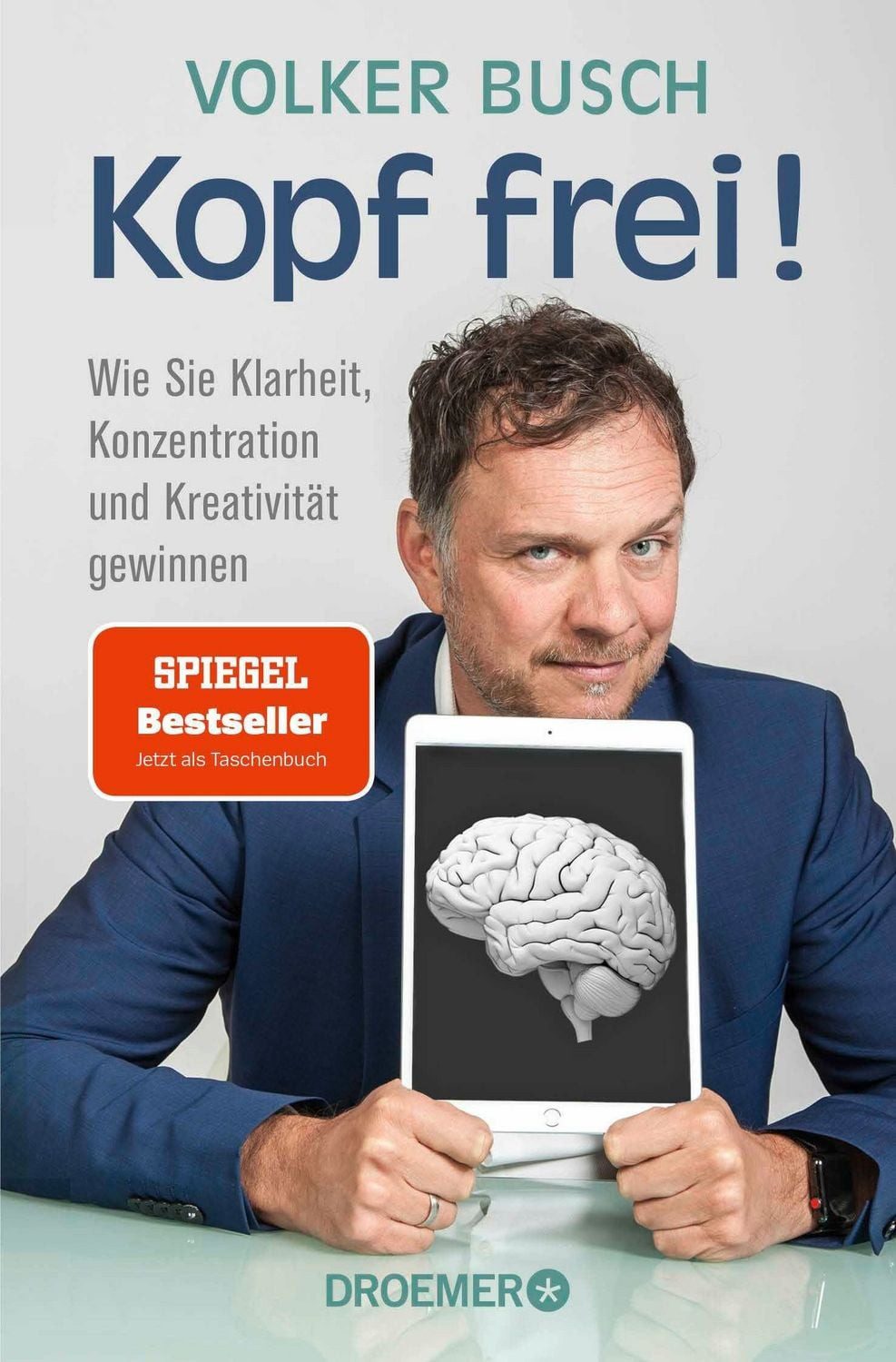 Kopf frei! / Volker Busch