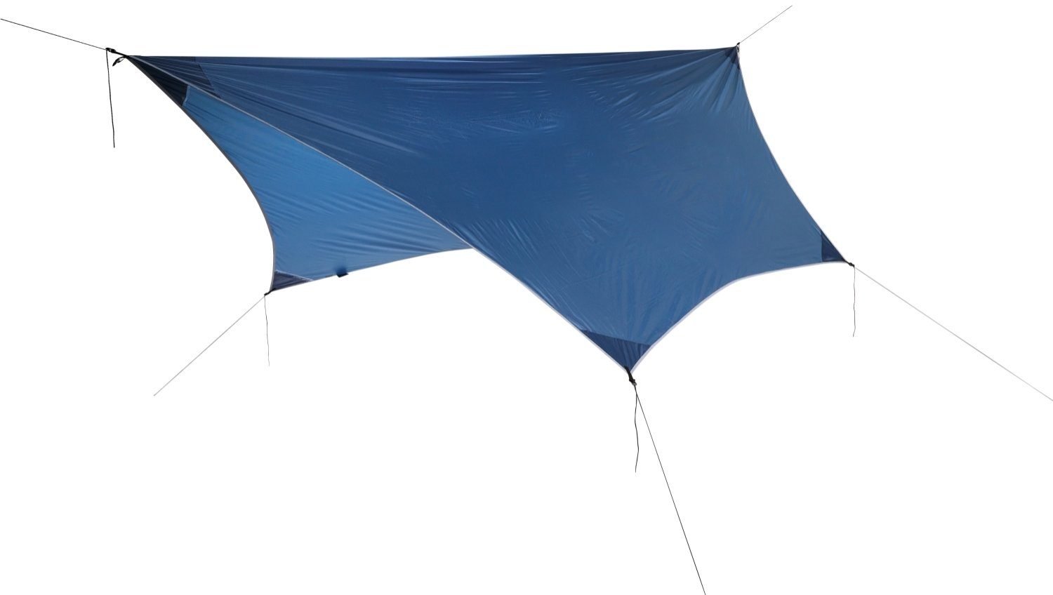 Cocoon Hängematte Cocoon Hammock Tarp Ultralight (365 x 140 cm)