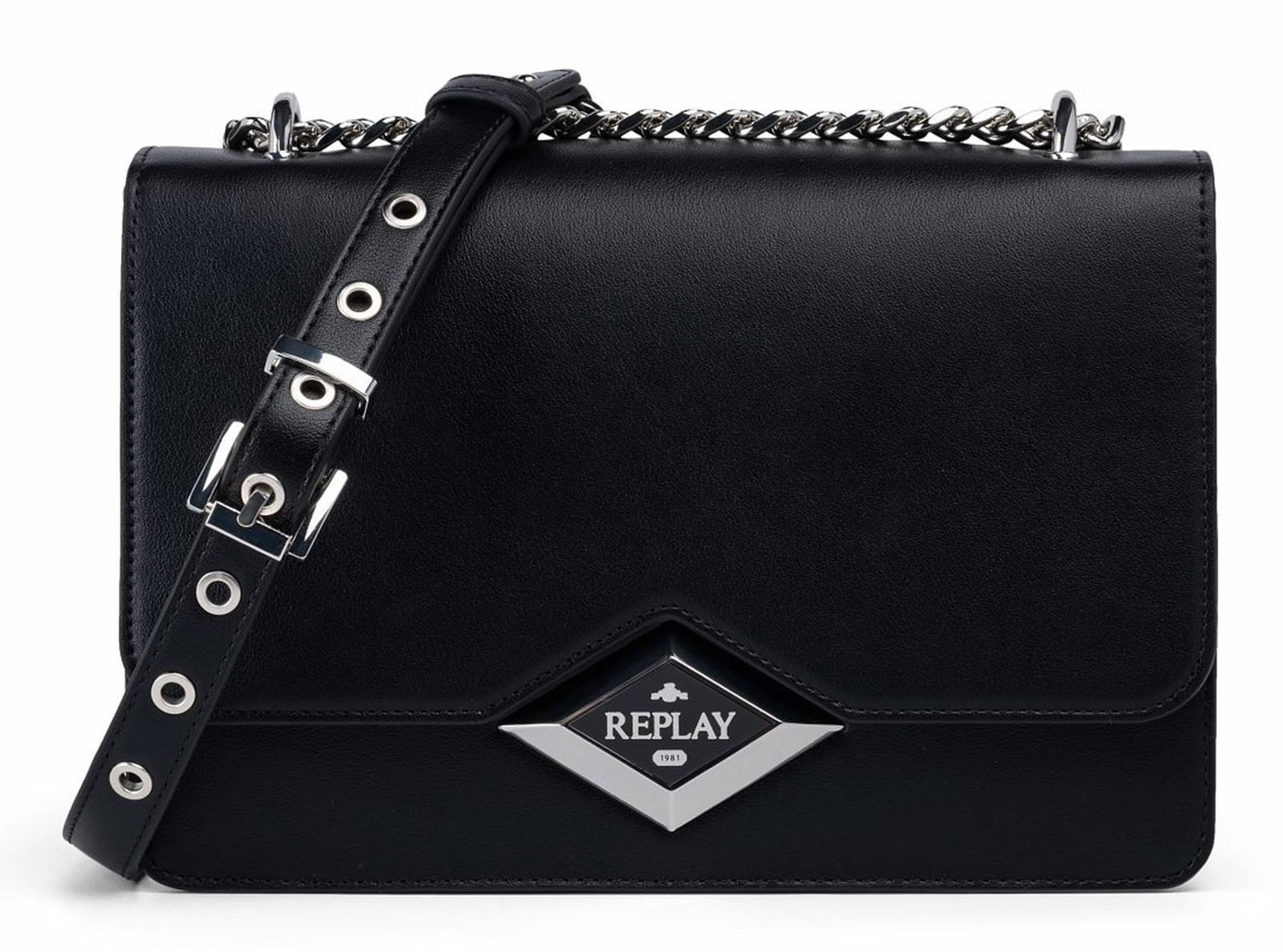 Replay Schultertasche Shoulderbag