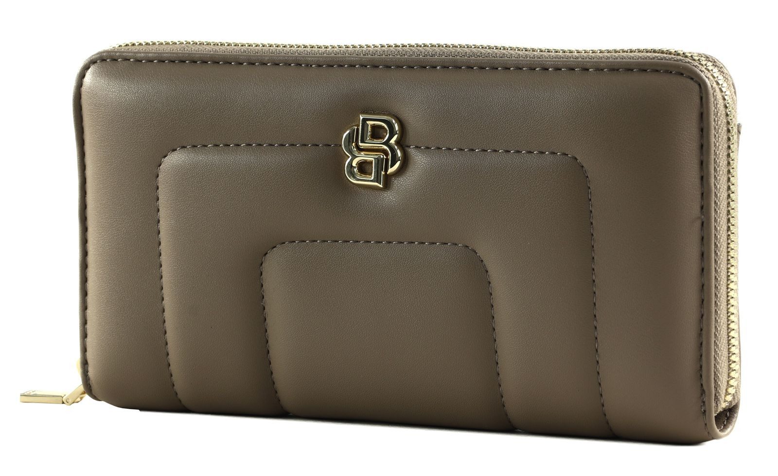 BOSS Geldbörse Ziparound Wallet