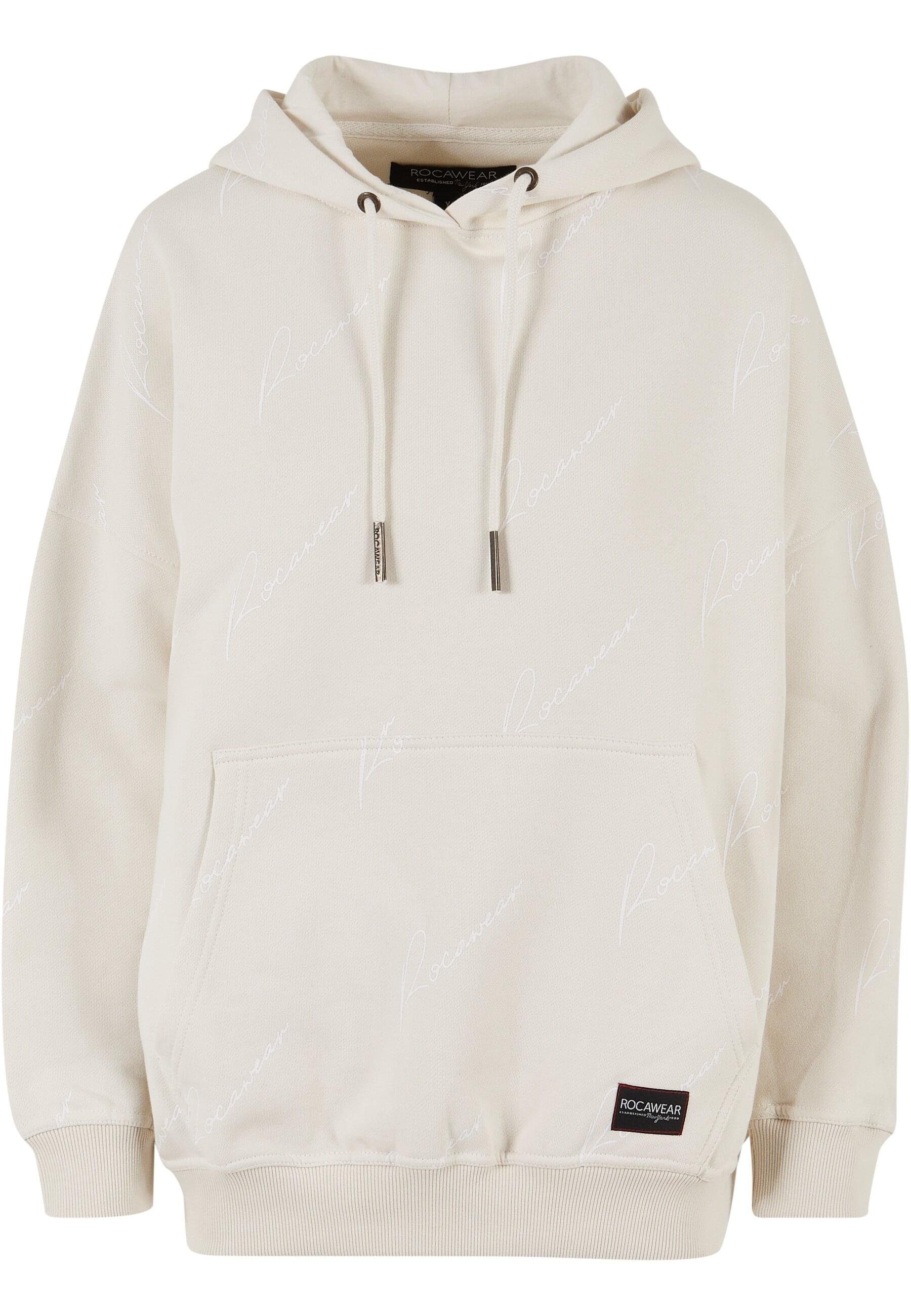 Rocawear Kapuzenpullover Rocawear Damen Rocawear Miami Hoody (1-tlg)