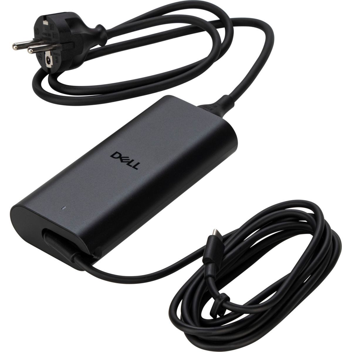 Dell E5 130 W USB-C AC Adapter mit Stromkabel USB-Ladegerät