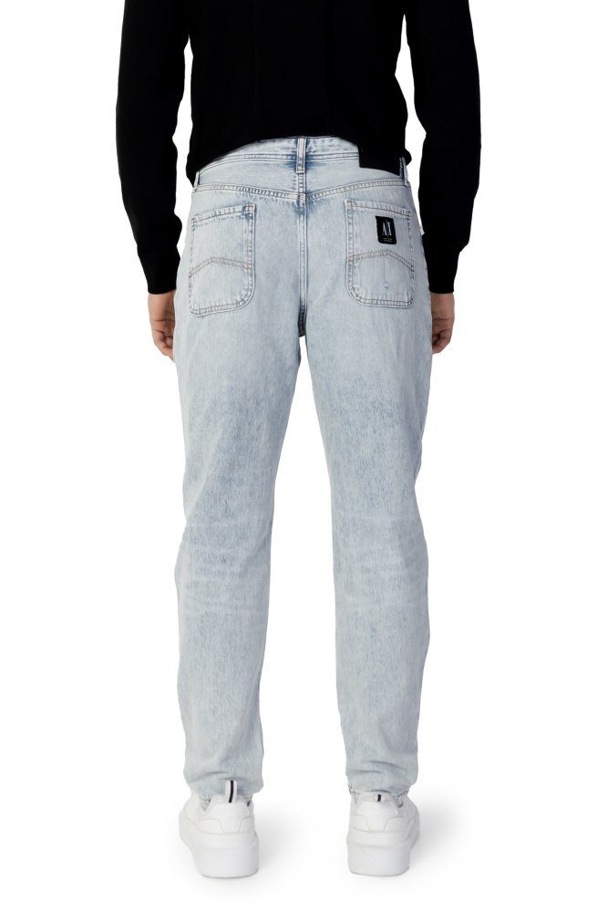 ARMANI 5-Pocket-Jeans EXCHANGE