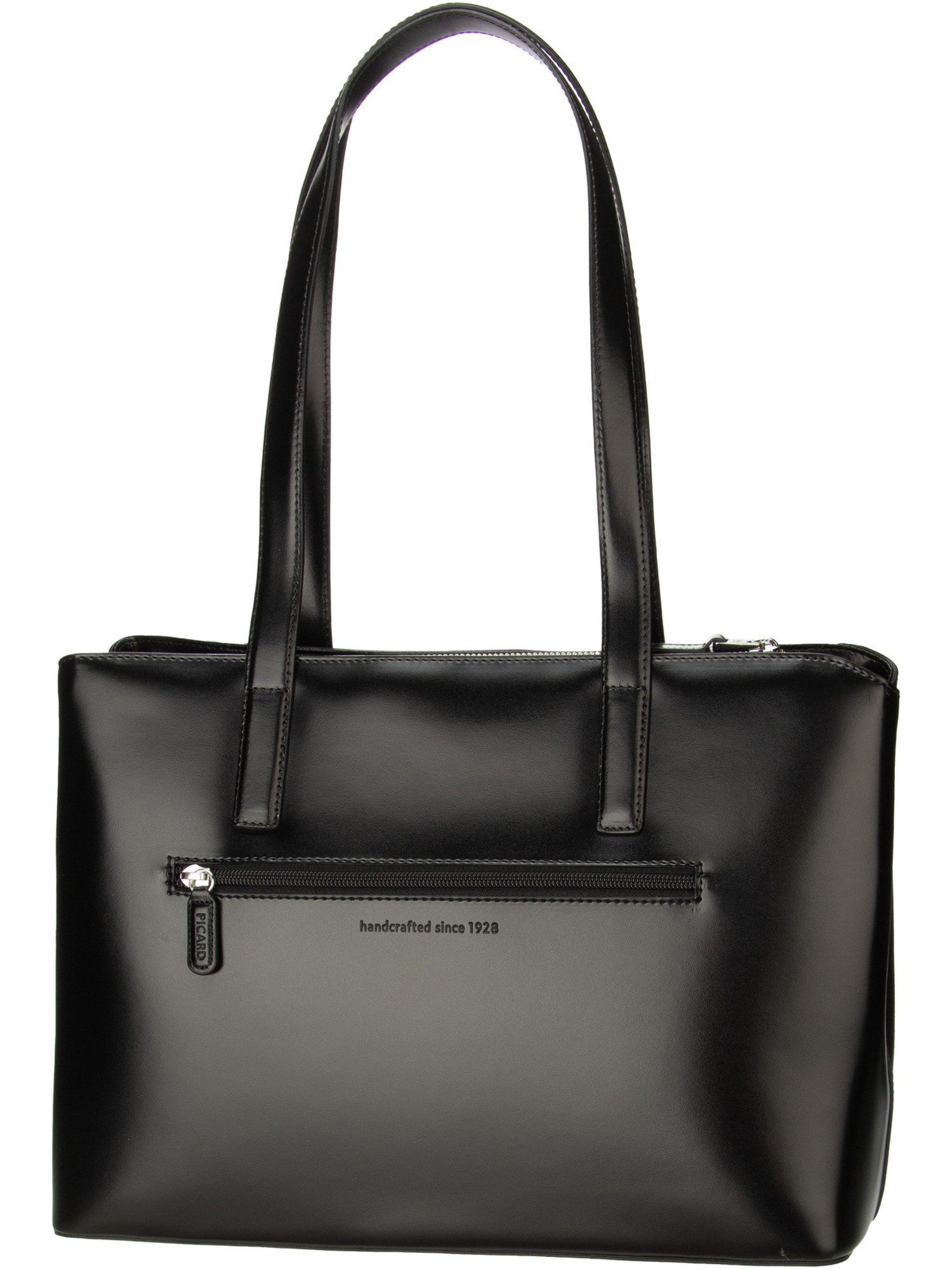 Picard Handtasche Black Tie, Shopper günstig online kaufen