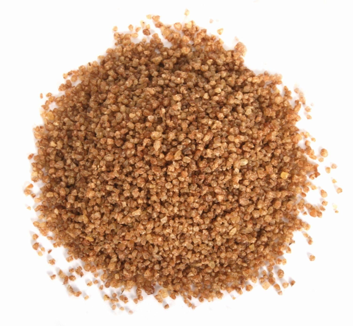 El Puente Hülsenfrüchte Bulgur Vollkorn fein, Fair Trade, Vegan, Handmade
