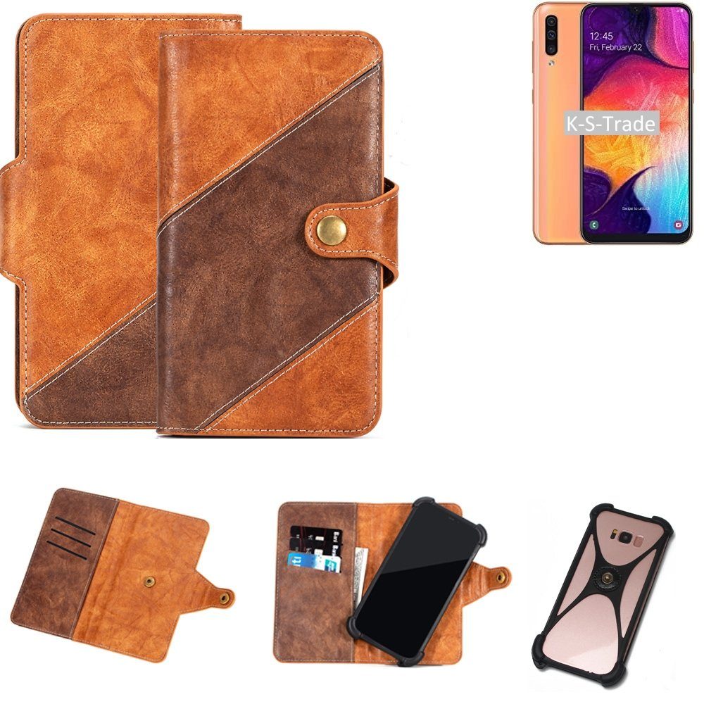 Handyhülle für Samsung Galaxy A50