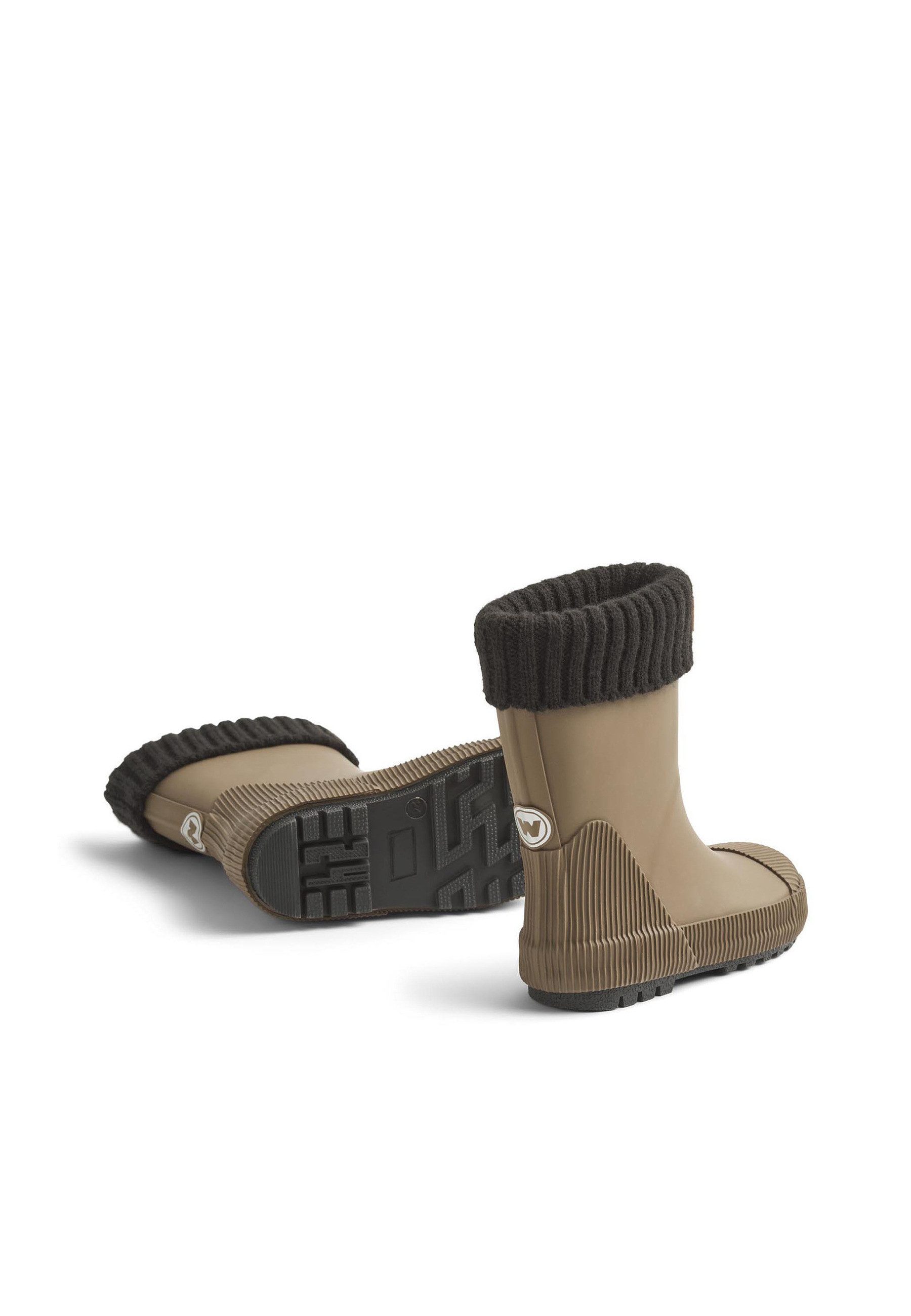 WHEAT WHEAT Boot Thermo Wader Stiefel (1-tlg)