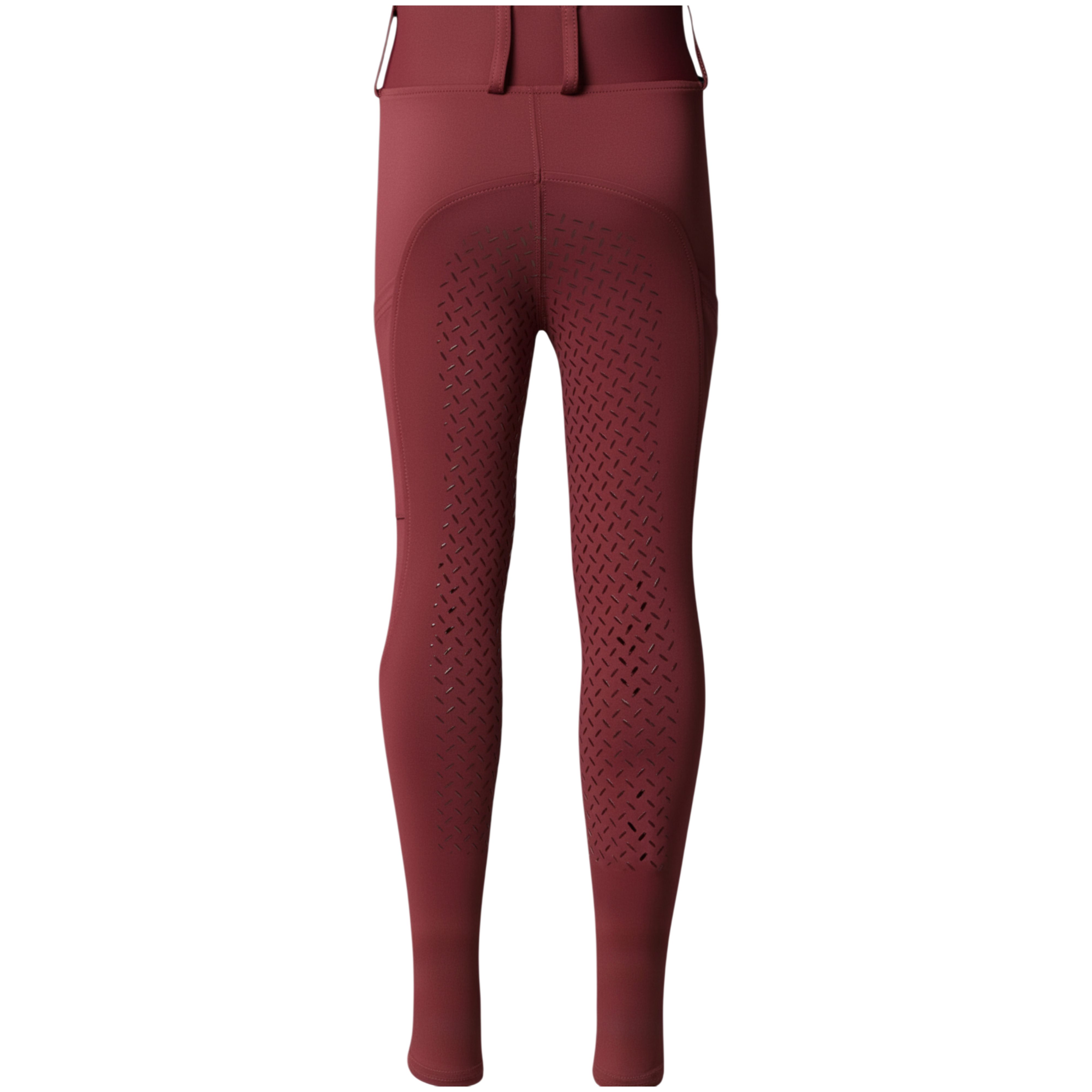 PFIFF Reitleggings Kinder „Selina“